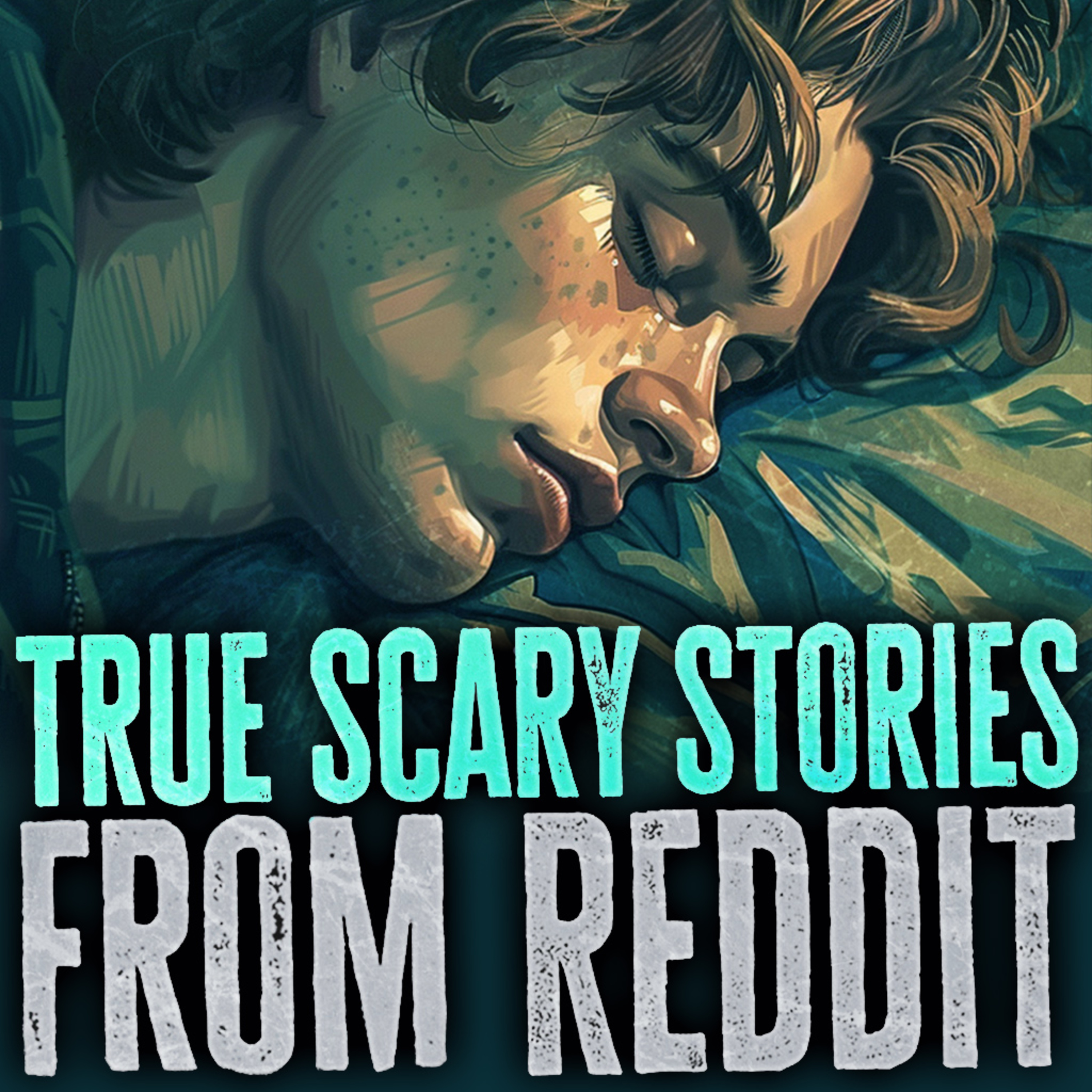 True Creepy Horror Stories, Shared by Reddit Users with Mr Revenant. Episode 3 episode artwork