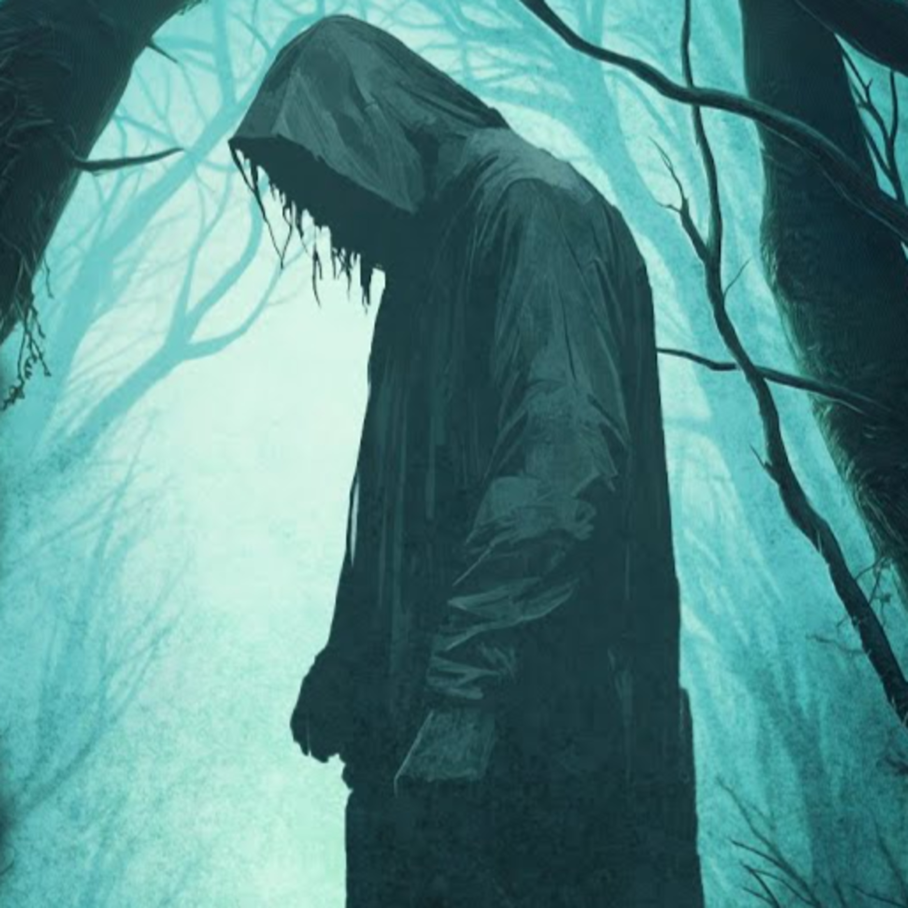 Middle of Nowhere Horror Stories That Will Give You Chills episode artwork
