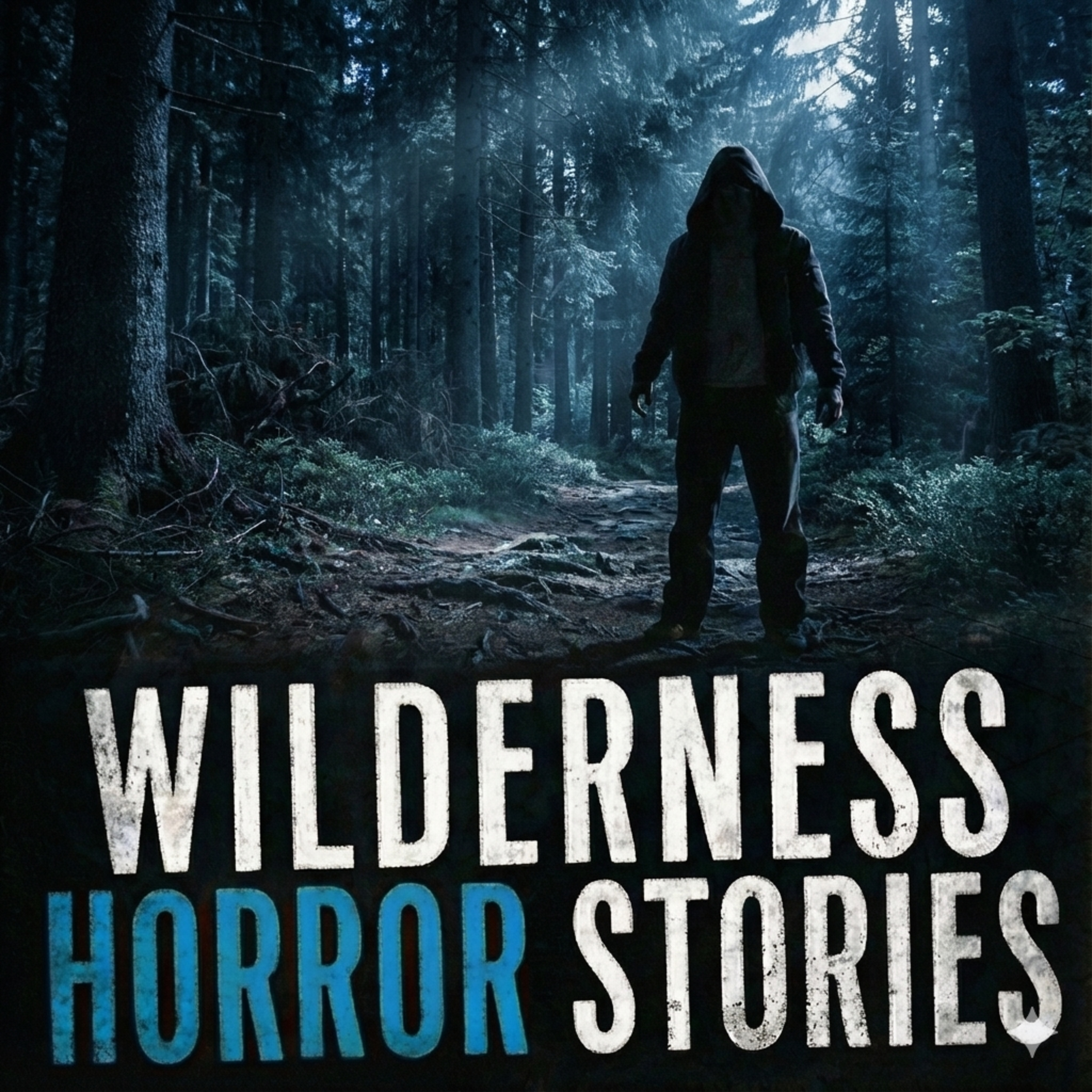 Deep Woods Horror Stories | Wind Ambience & Walking ASMR with Mr Revenant episode artwork