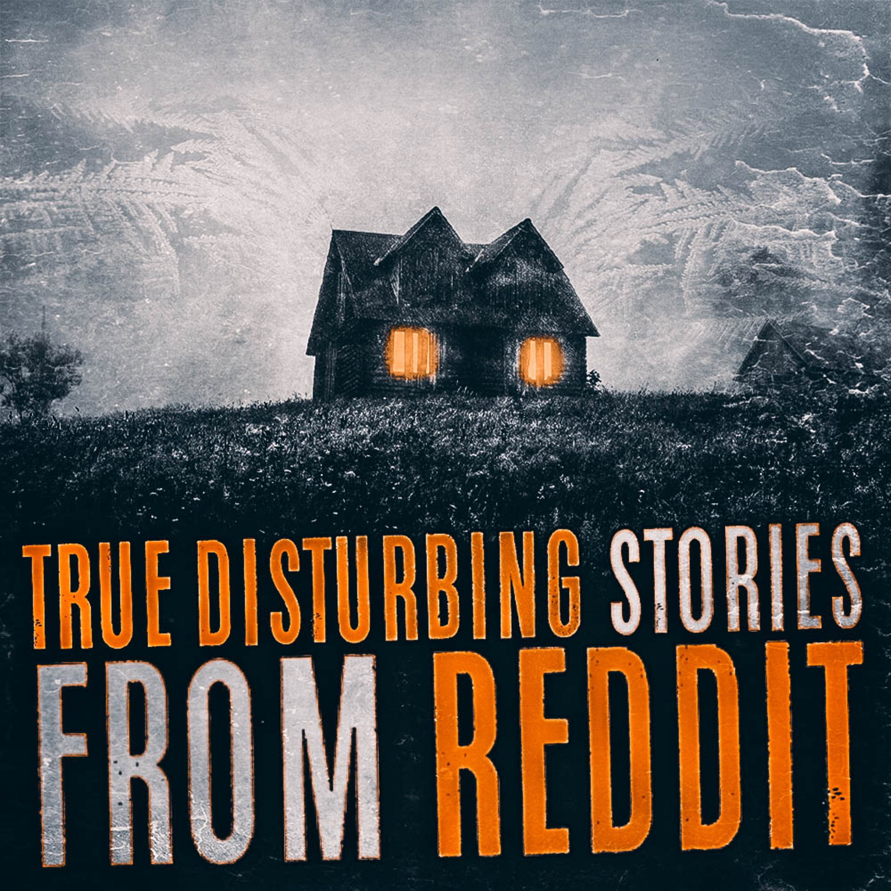 Crazy but True Horror Stories, Shared by Reddit Users with Mr Revenant episode artwork