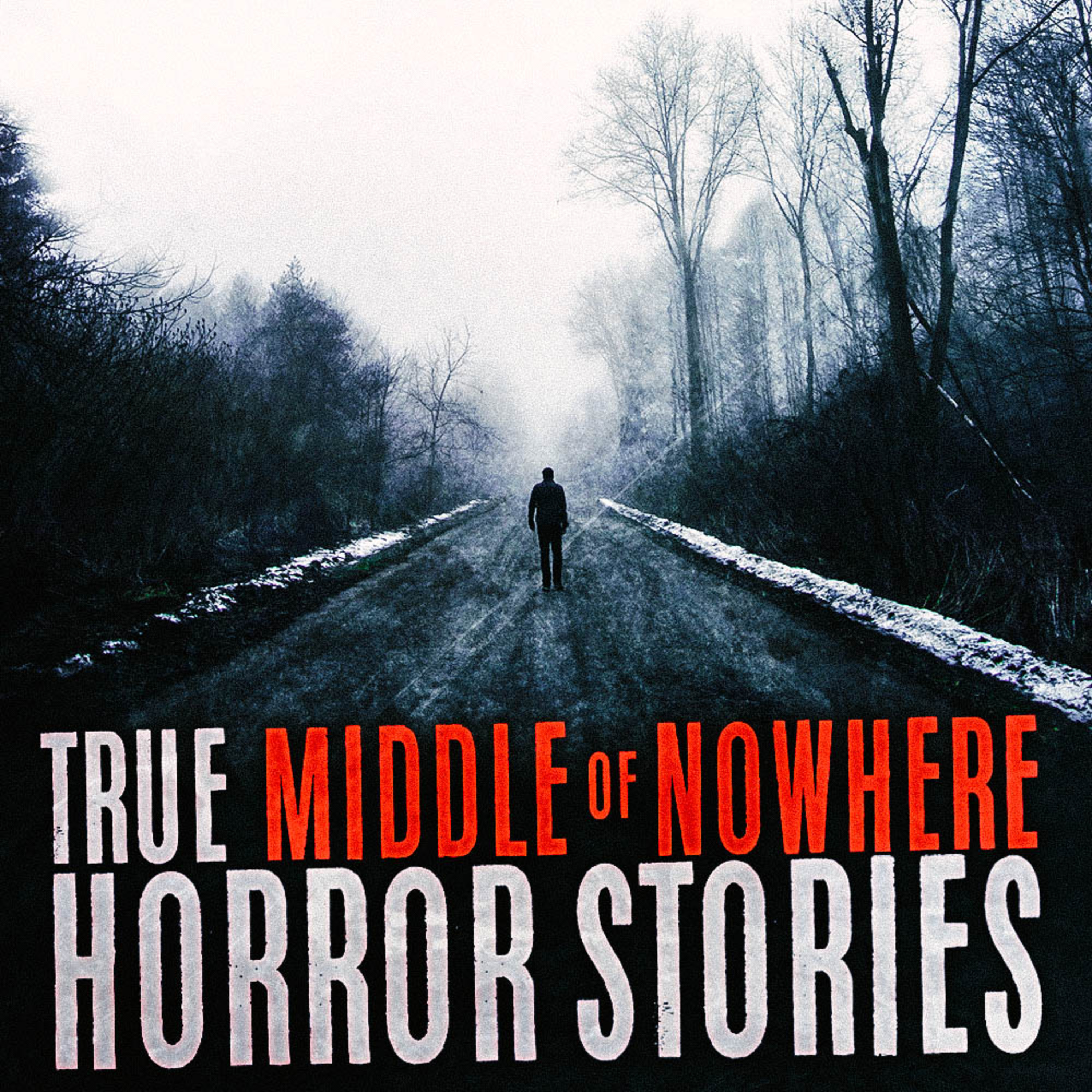 Middle of Nowhere: Deep Woods Rituals & Highway Stalkers | Stories with Mr Revenant episode artwork