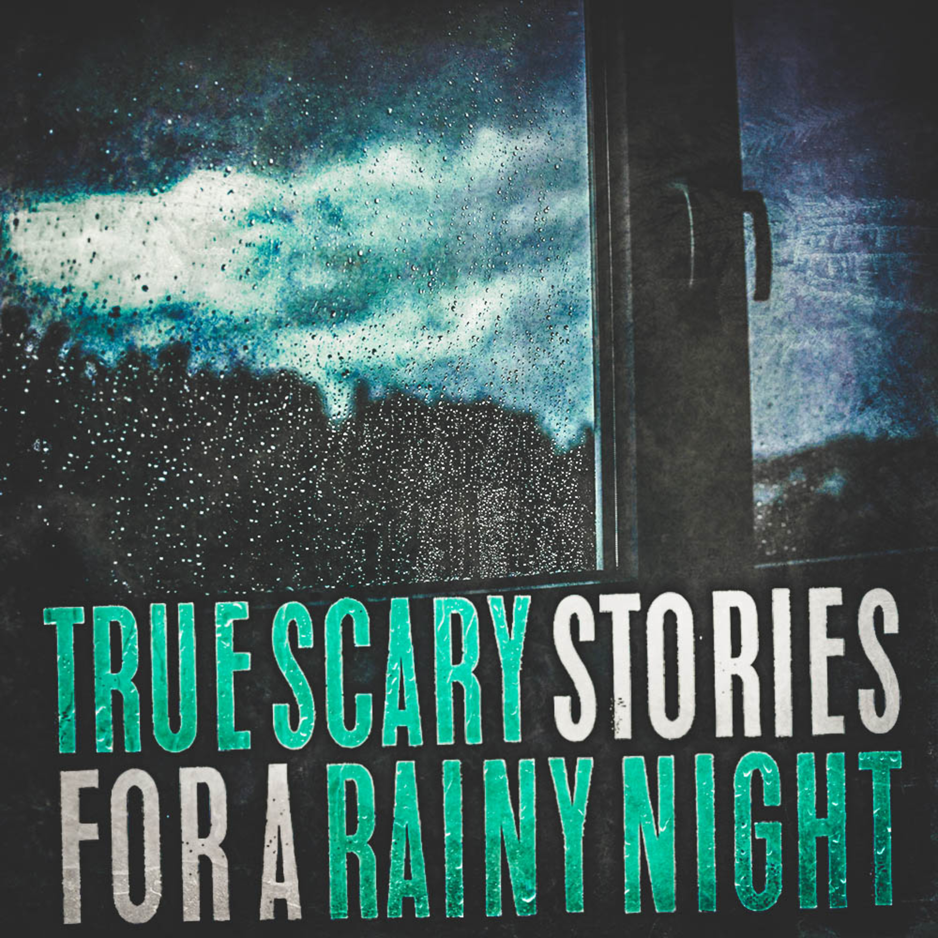 ROCKY MOUNTAIN HORROR | 24 TERRIFYING True Scary Stories from Reddit / Rain Ambience episode artwork