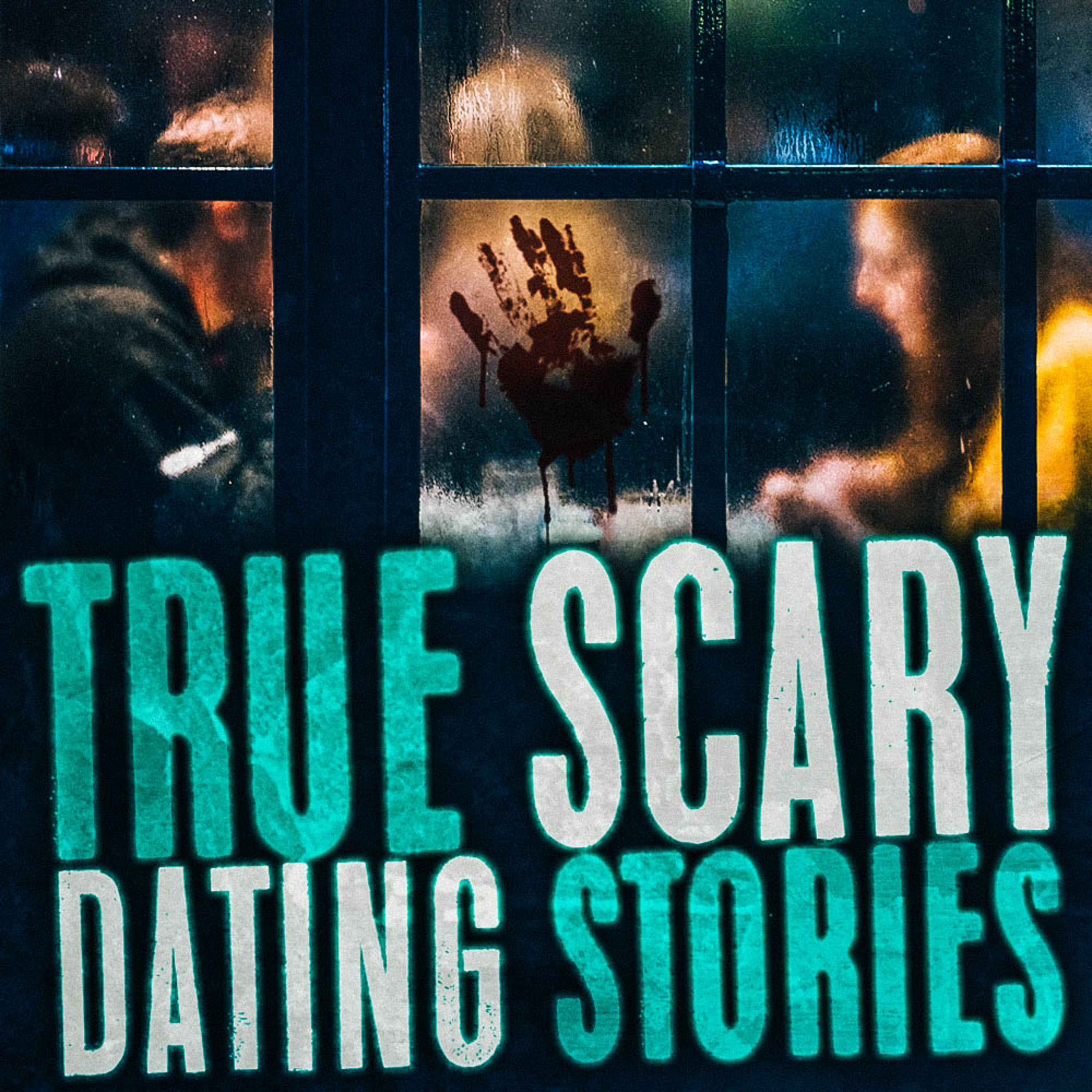 Swiped Right on a Nightmare: 2 Hours of True Dating Horror with Rain Sounds episode artwork