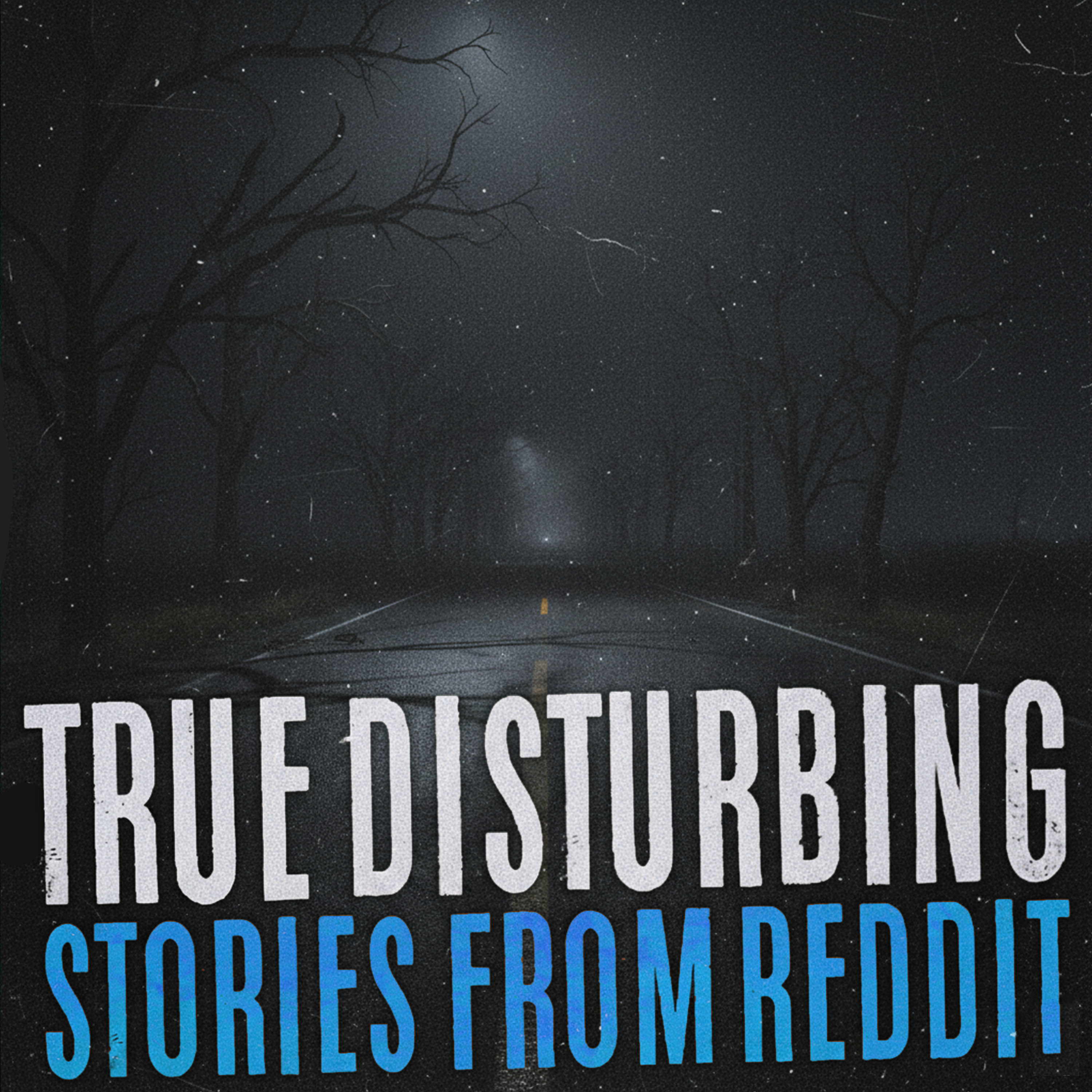 "He Jumped On My Hood" | True Driving Horror Stories episode artwork