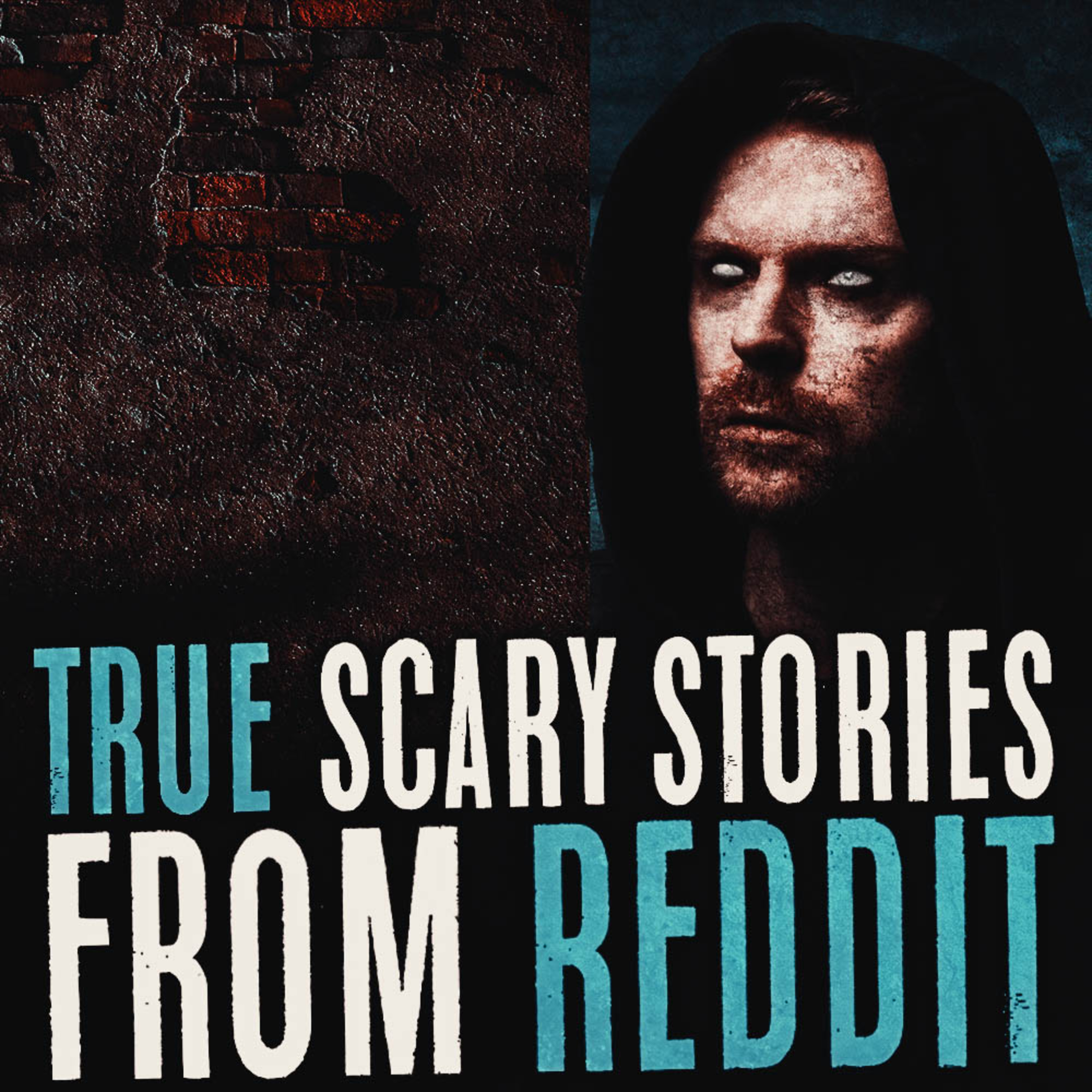 I Gave a Serial Killer a Ride: 11 Crazy but True Stories from Reddit Users episode artwork