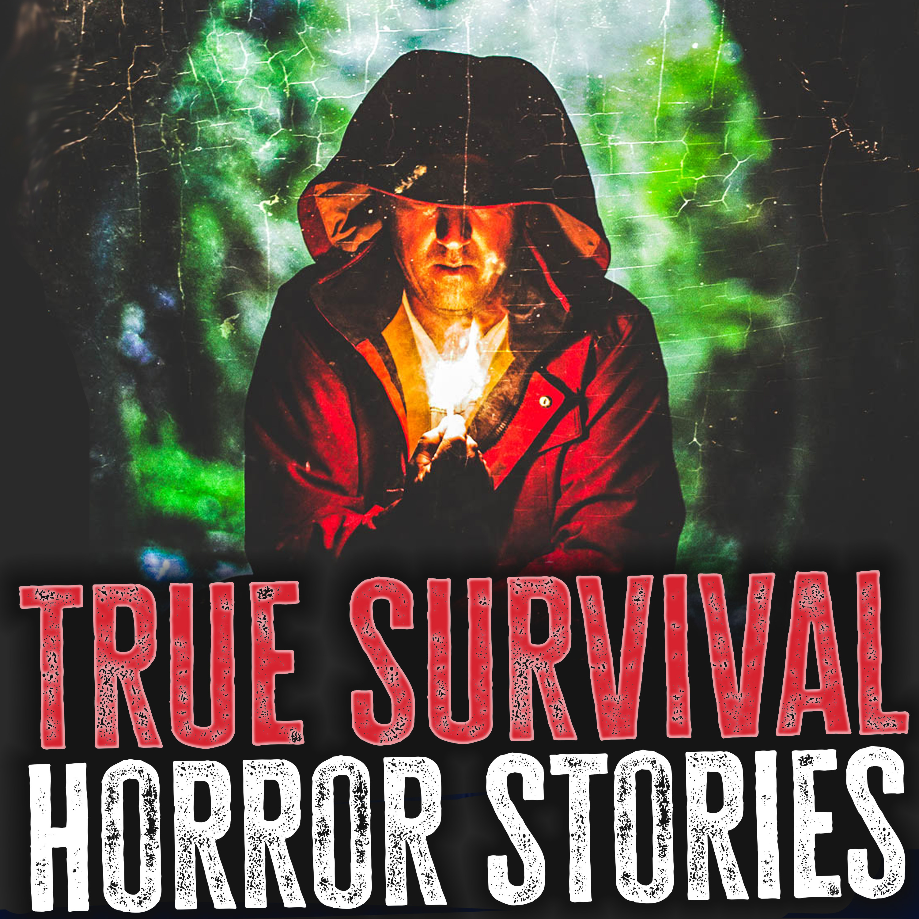 Survival Horror Stories: UK Edition Rain Ambience (No Music) Episode 1 episode artwork