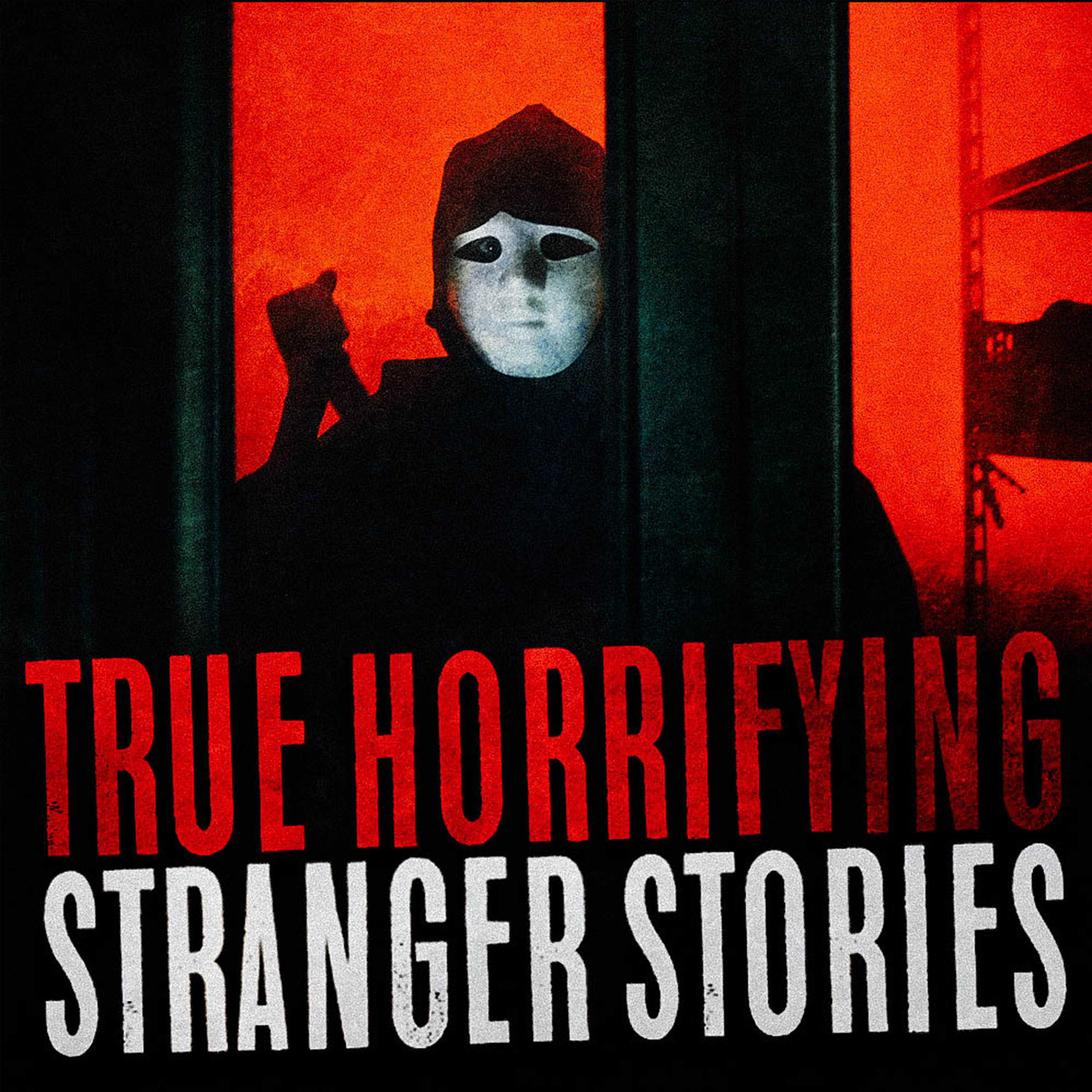 4 MOST DISTURBING Stranger Encounters That Actually Happened with a Special Guest episode artwork