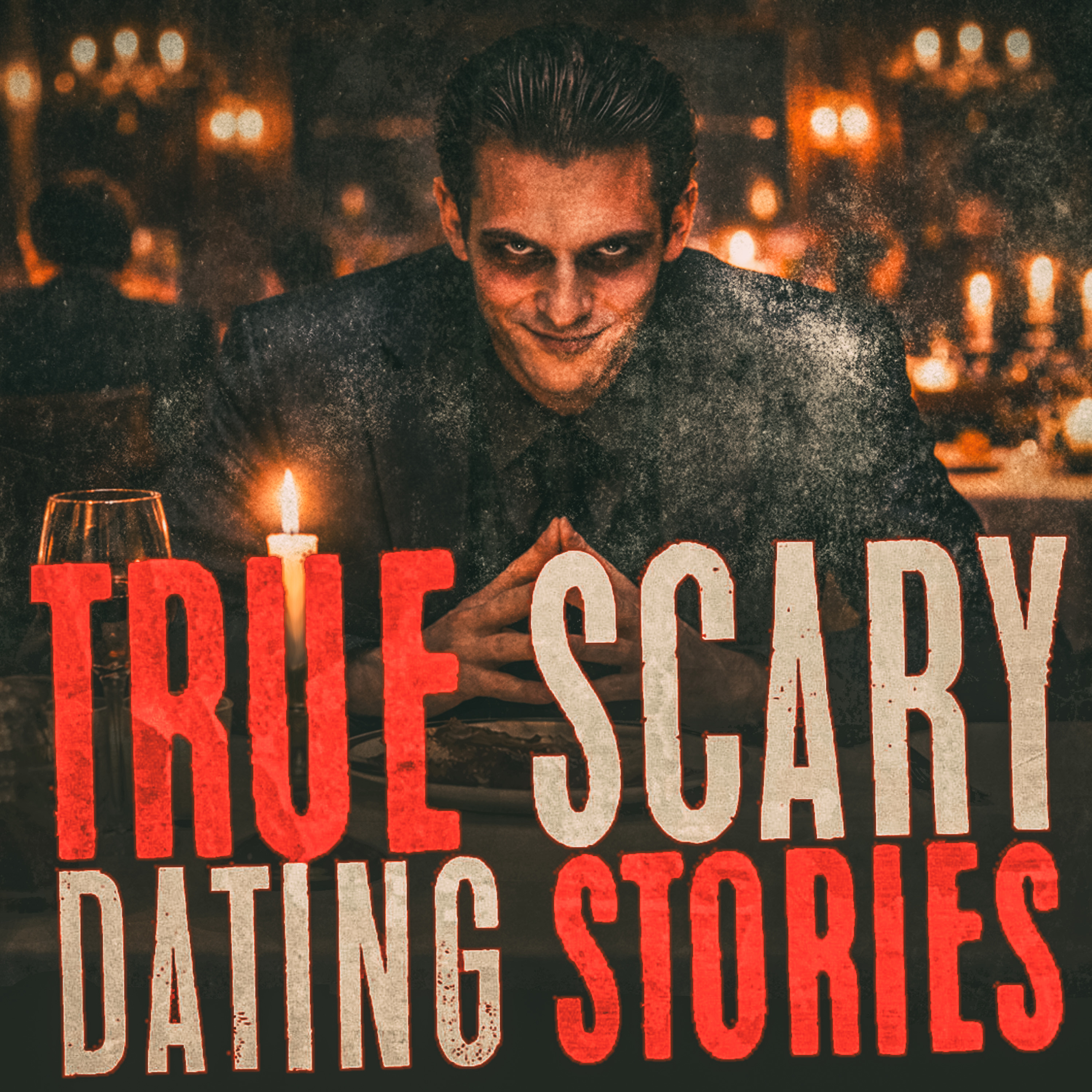 True Dating Horror Stories: Red Flags You Notice Too Late episode artwork