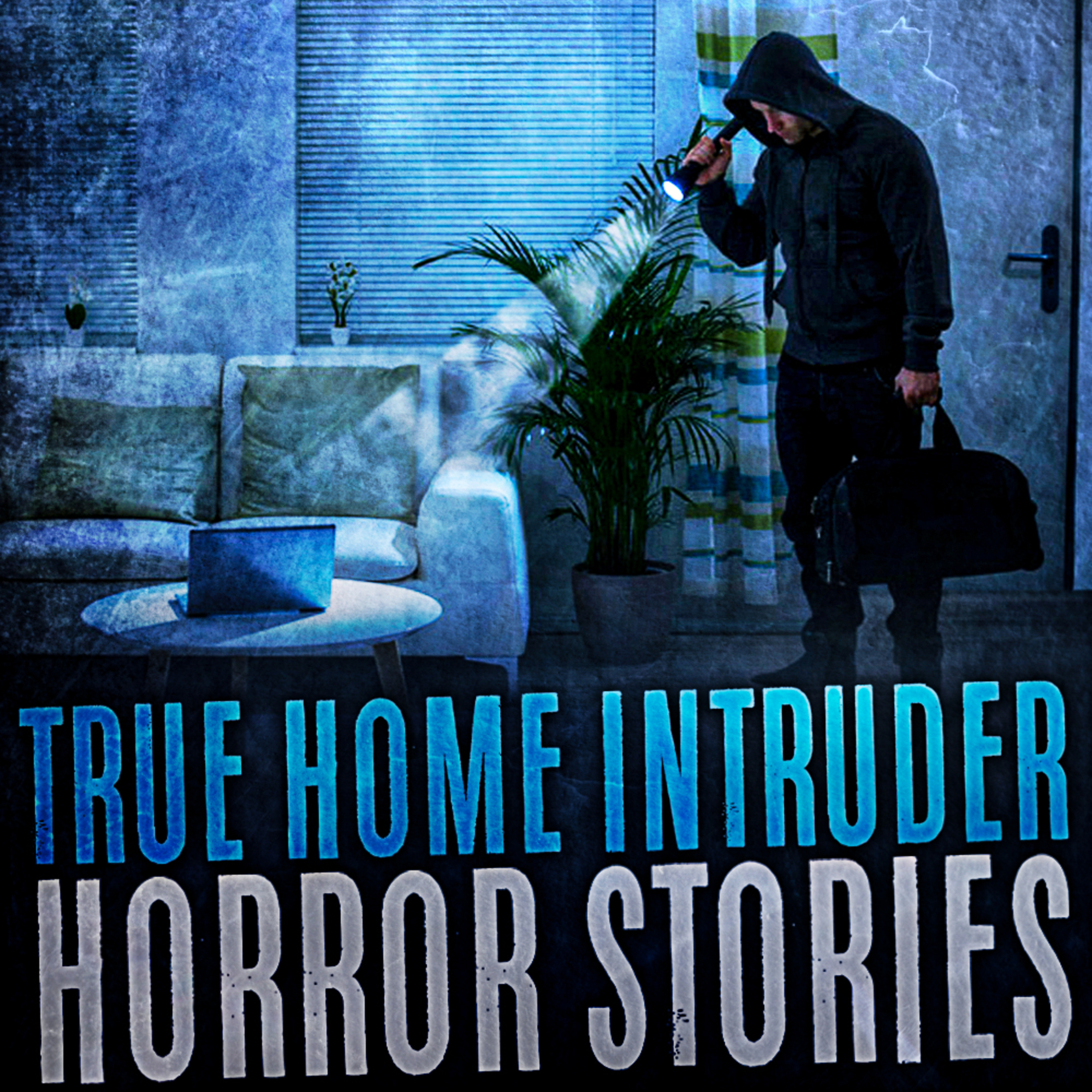 Crazy But True Home Invasion Stories with Mr Revenant episode artwork