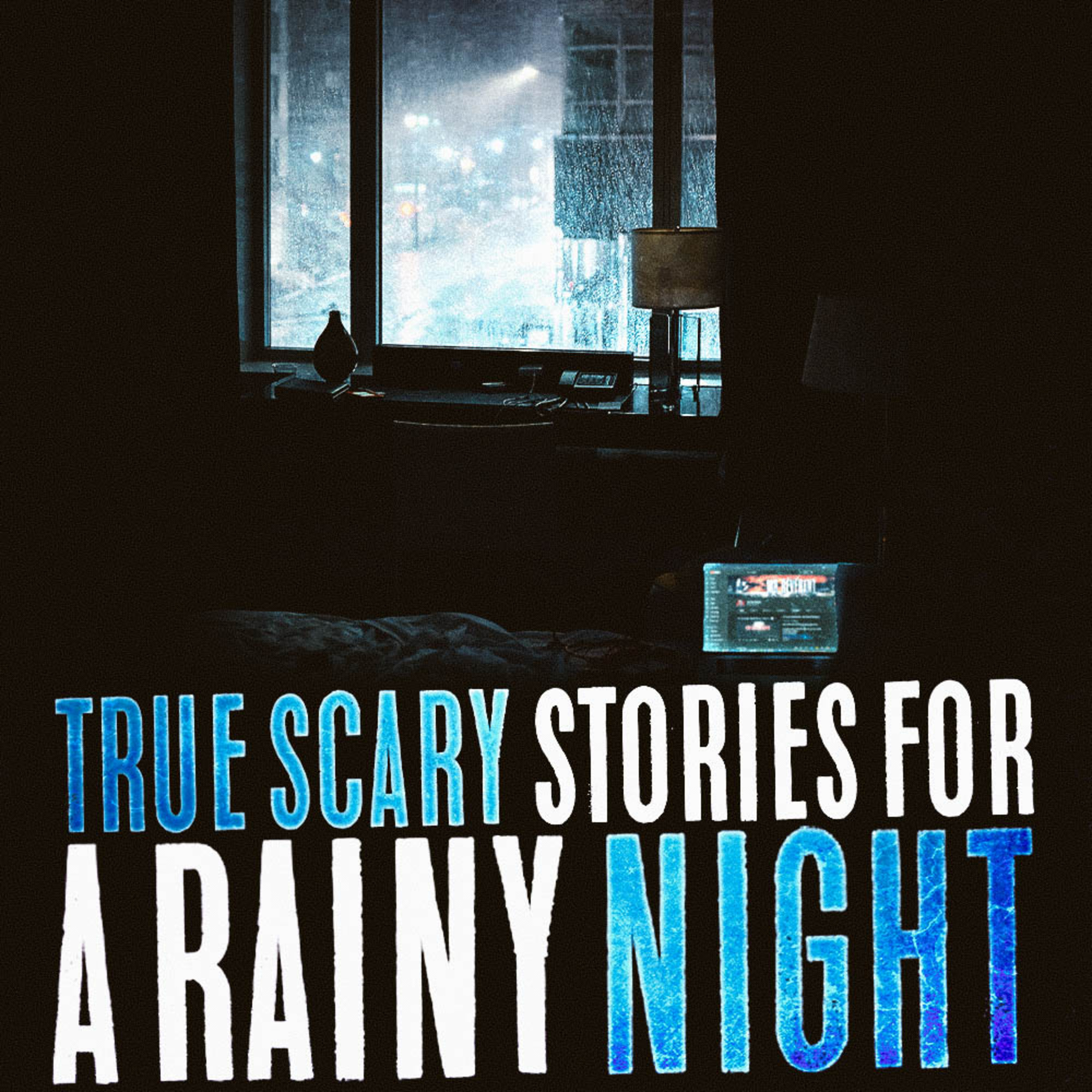 Hours of Scary Stories for Christmas Eve Night! episode artwork