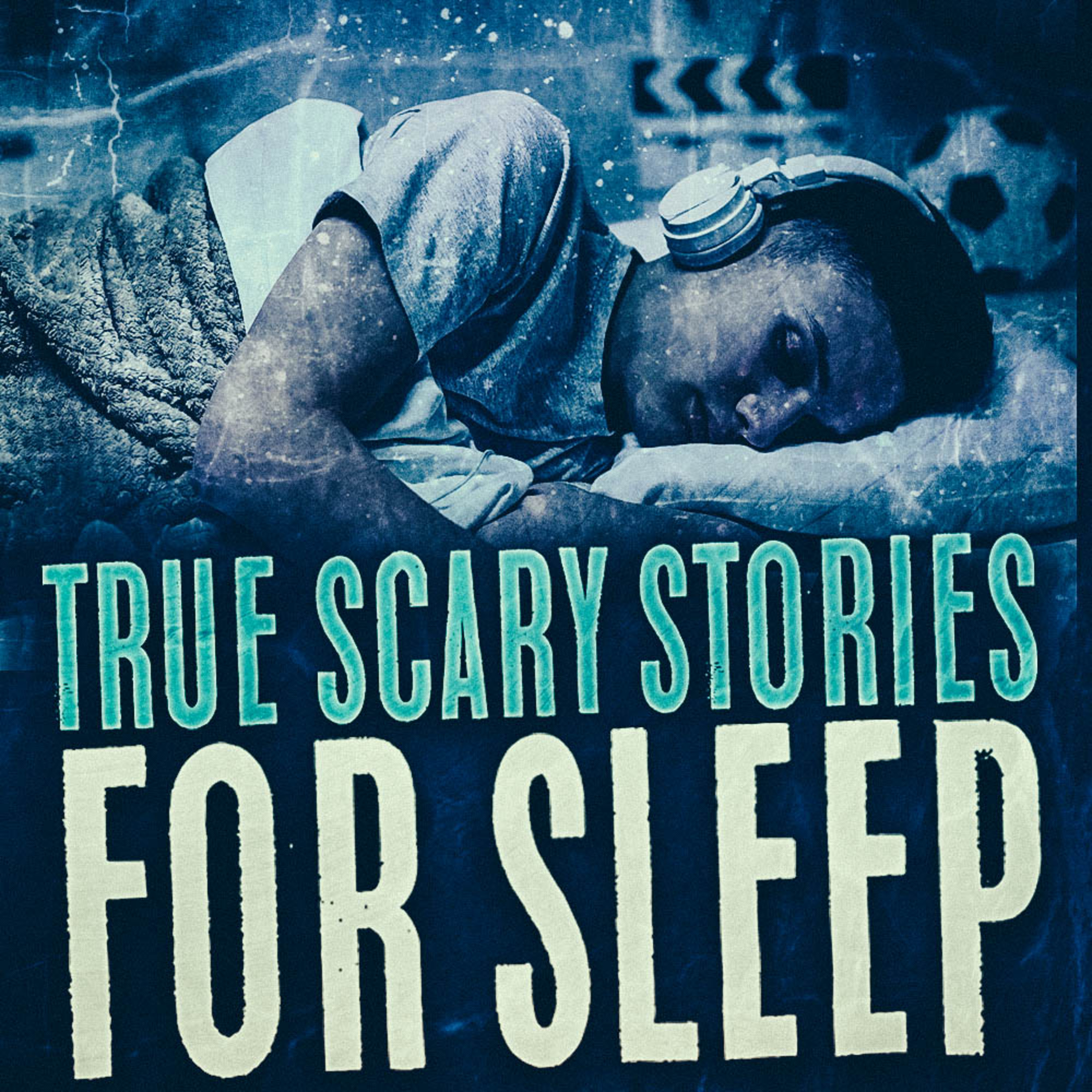 Crazy but True Horror Stories, Shared by Reddit Users with Mr Revenant. Episode 1 episode artwork