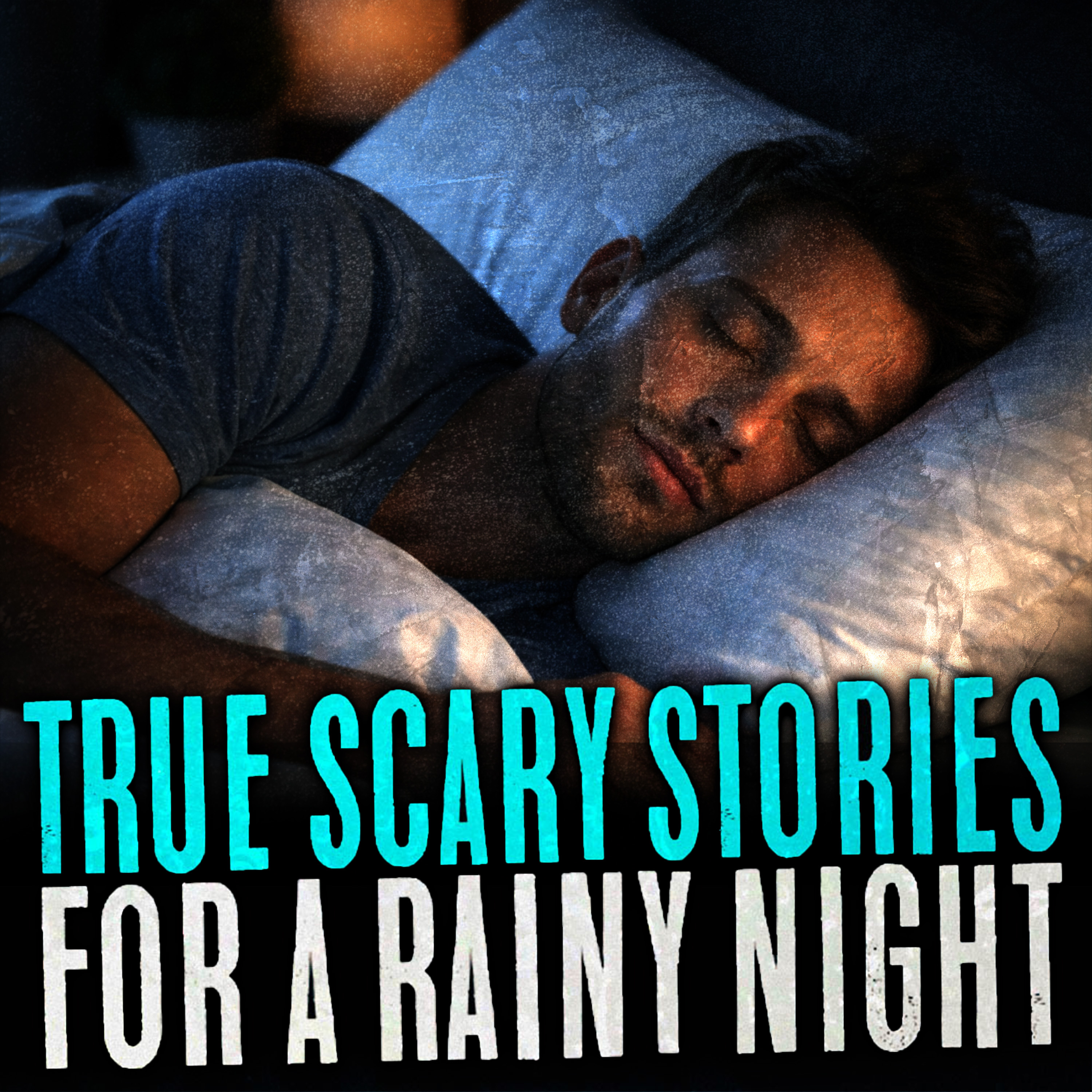 I Am a Nurse: The Inexplicable Things I’ve Seen on the Night Shift | True Scary Stories for Sleep | Rain Sounds & Unreal Engine 5 Ambience episode artwork