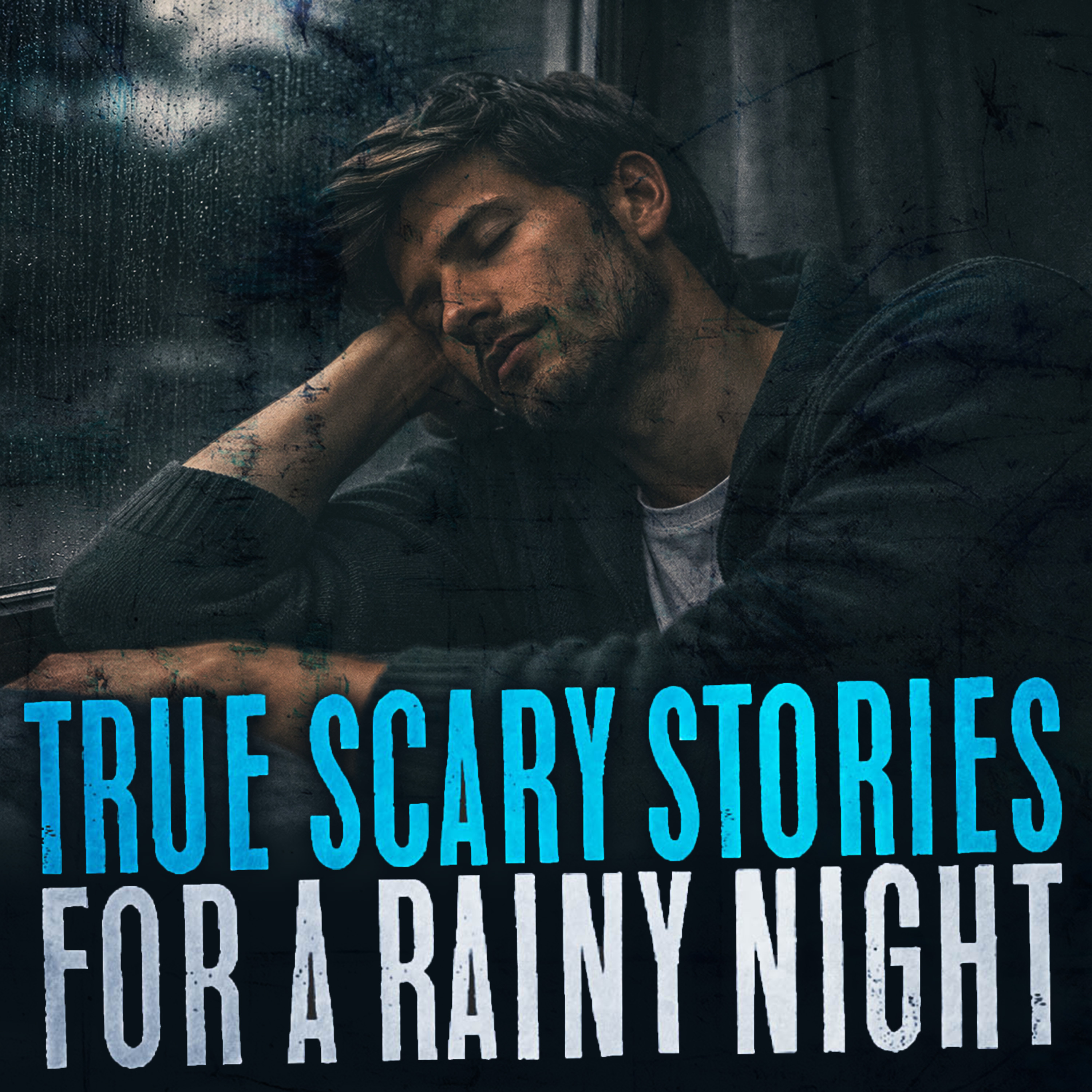 The Worst Job Interview I've Ever Had | True Scary Stories for Sleep | Rain Sounds & Unreal Engine 5 Ambience episode artwork