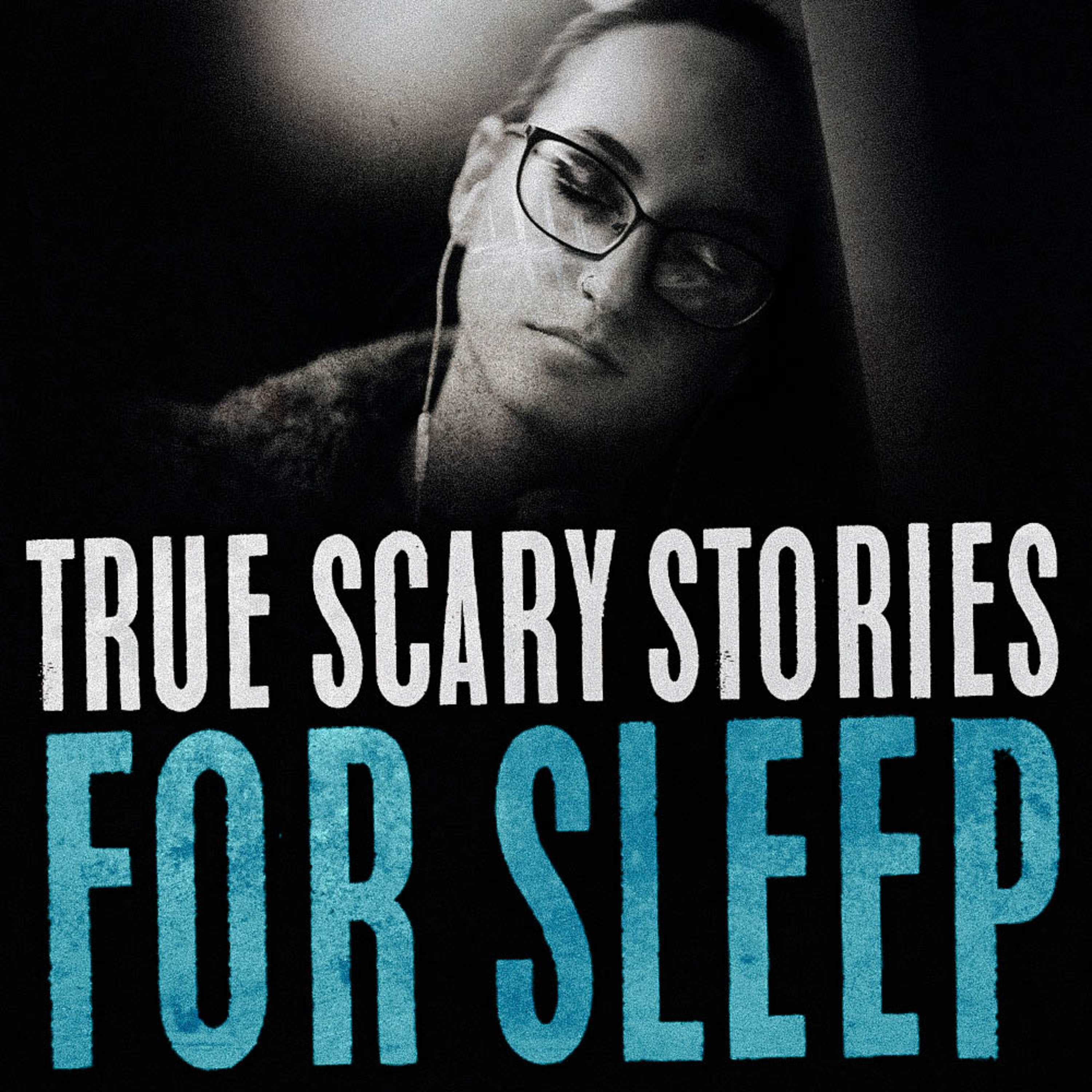 The Most Horrifying Night Shift of My Life | True Scary Stories for Sleep | Rain Sounds & Unreal Engine 5 Ambience episode artwork