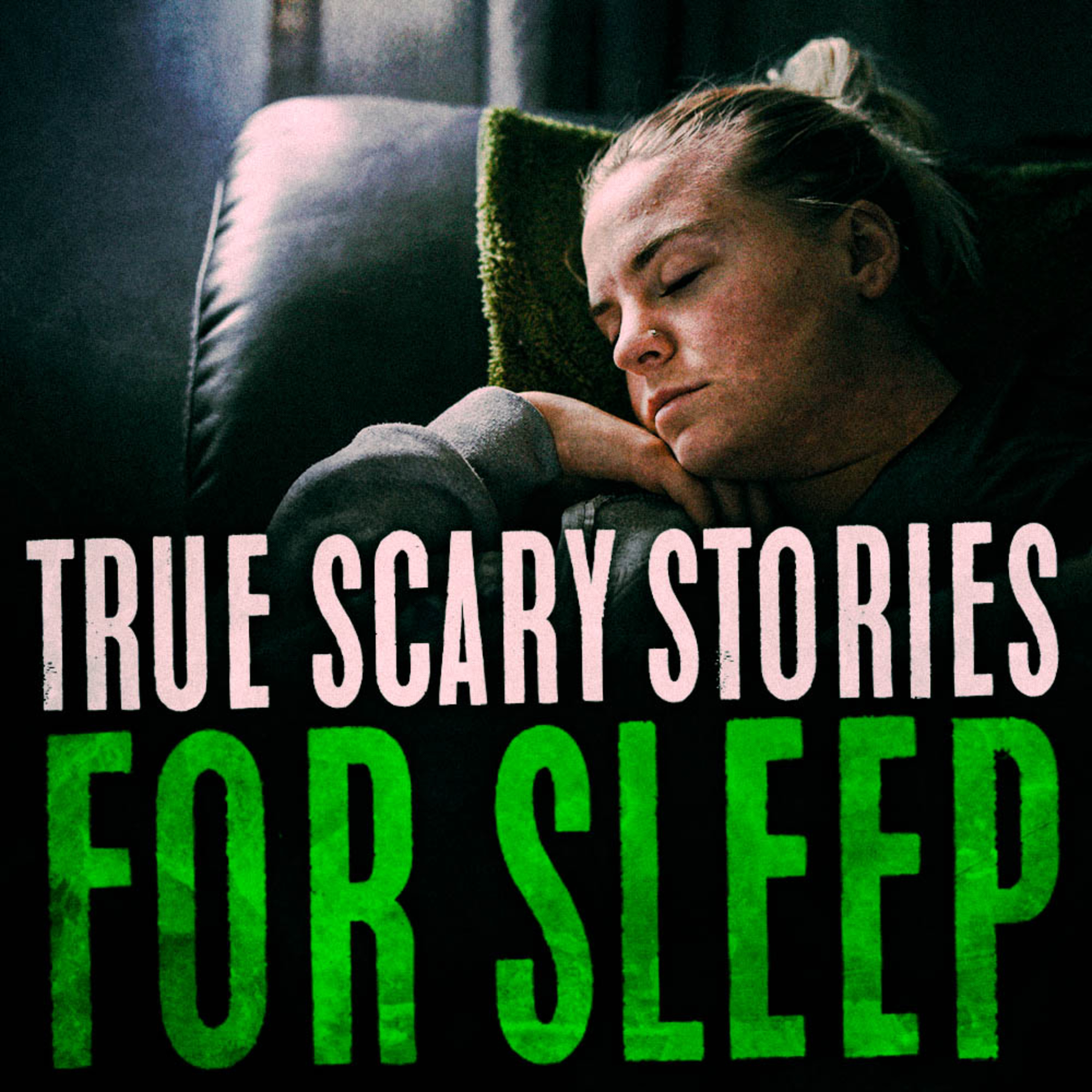 We Let a Wanted Criminal Move Into Our Apartment | True Scary Stories for Sleep | Rain Sounds & Unreal Engine 5 Ambience episode artwork