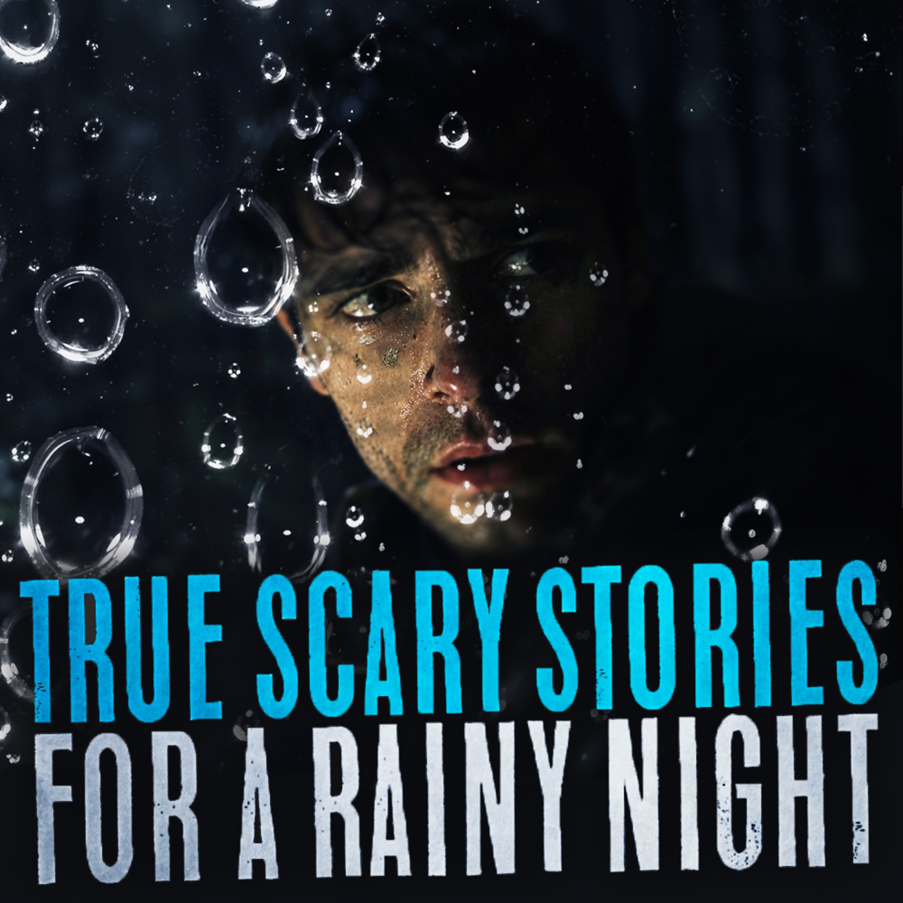 Fighting for My Life During a Home Invasion | True Horror Stories for Sleep | Rain Sounds & Unreal Engine 5 Ambience episode artwork