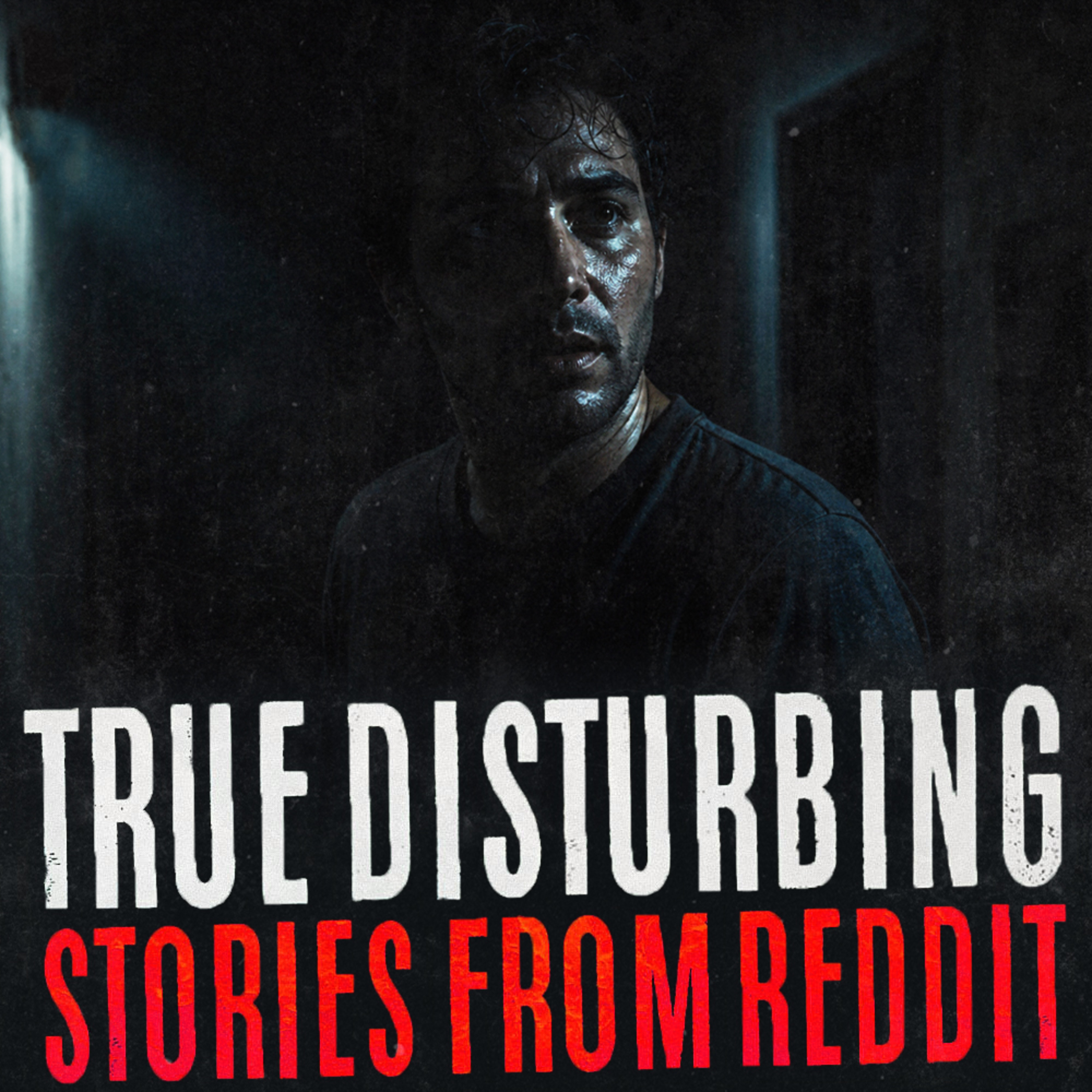 The Day a Stalker Googled My Dead Neighbor | True Reddit Horror Stories for a Rainy Night | Rain Sounds & Unreal Engine 5 Ambience episode artwork