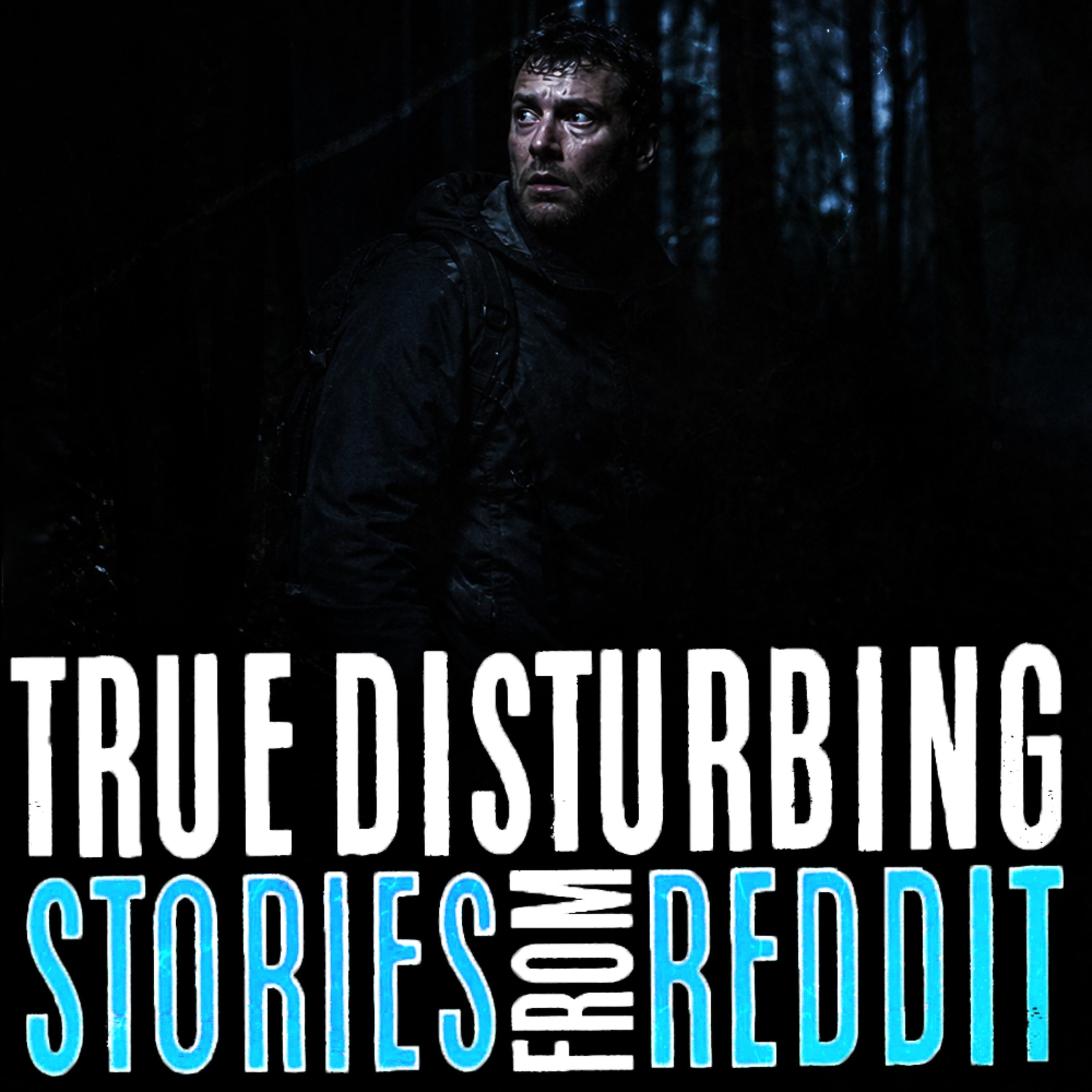 If You Hear Whistling in the Dark, RUN | True Reddit Horror Stories for a Rainy Night | Rain Sounds & Unreal Engine 5 Ambience episode artwork