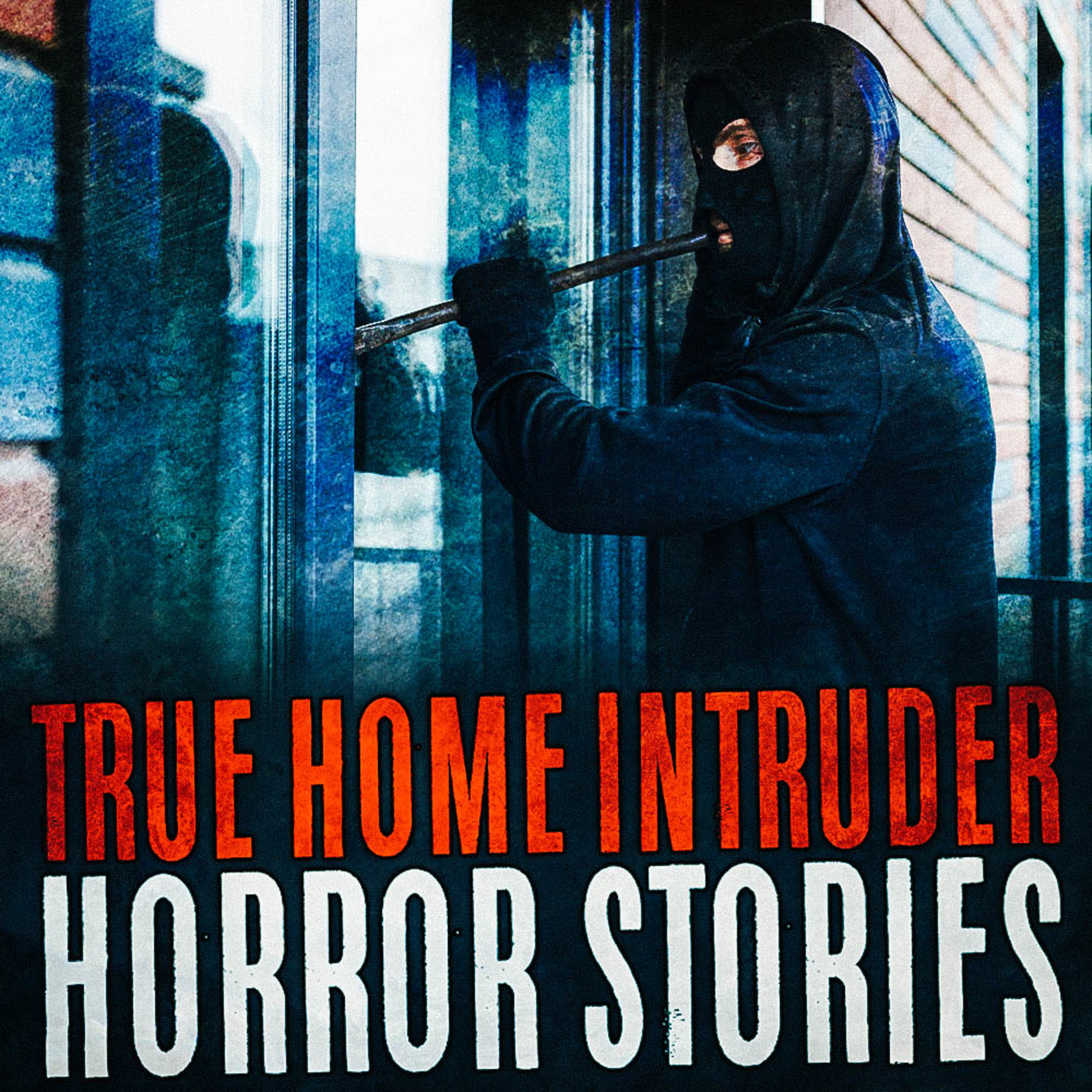 Crazy But True Home Invasion Horror Stories | True Scary Stories for Sleep | Rain Sounds & Unreal Engine 5 Ambience episode artwork