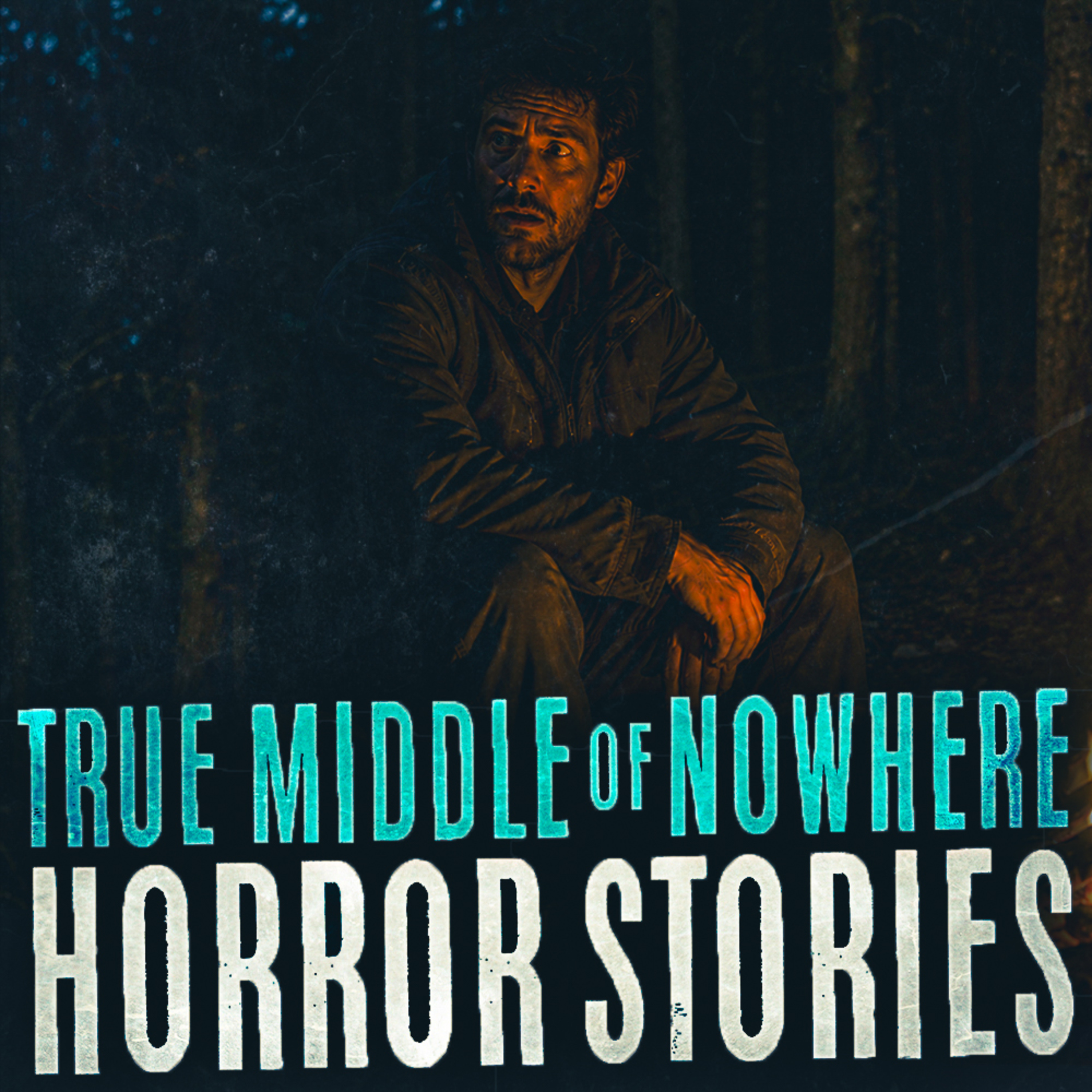 The Best Middle of Nowhere Horror Stories I Have Ever Read | Summer Compilation | True Horror Stories for the Campfire | Rain Sounds & Unreal Engine 5 Ambience episode artwork