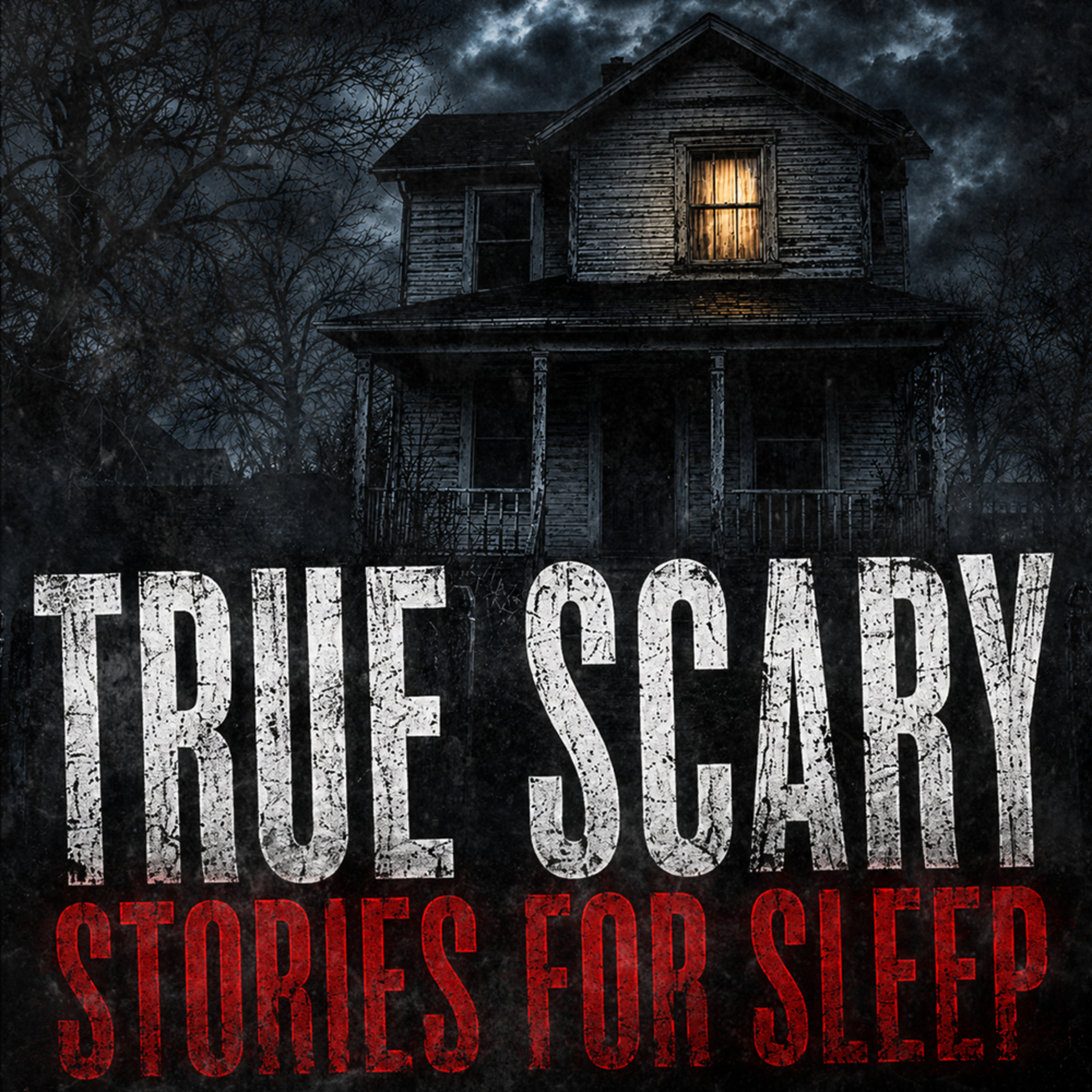 True Horror Stories for the Darkest Hours of the Night | Fire Crackle Sounds & Unreal Engine 5 Ambience episode artwork