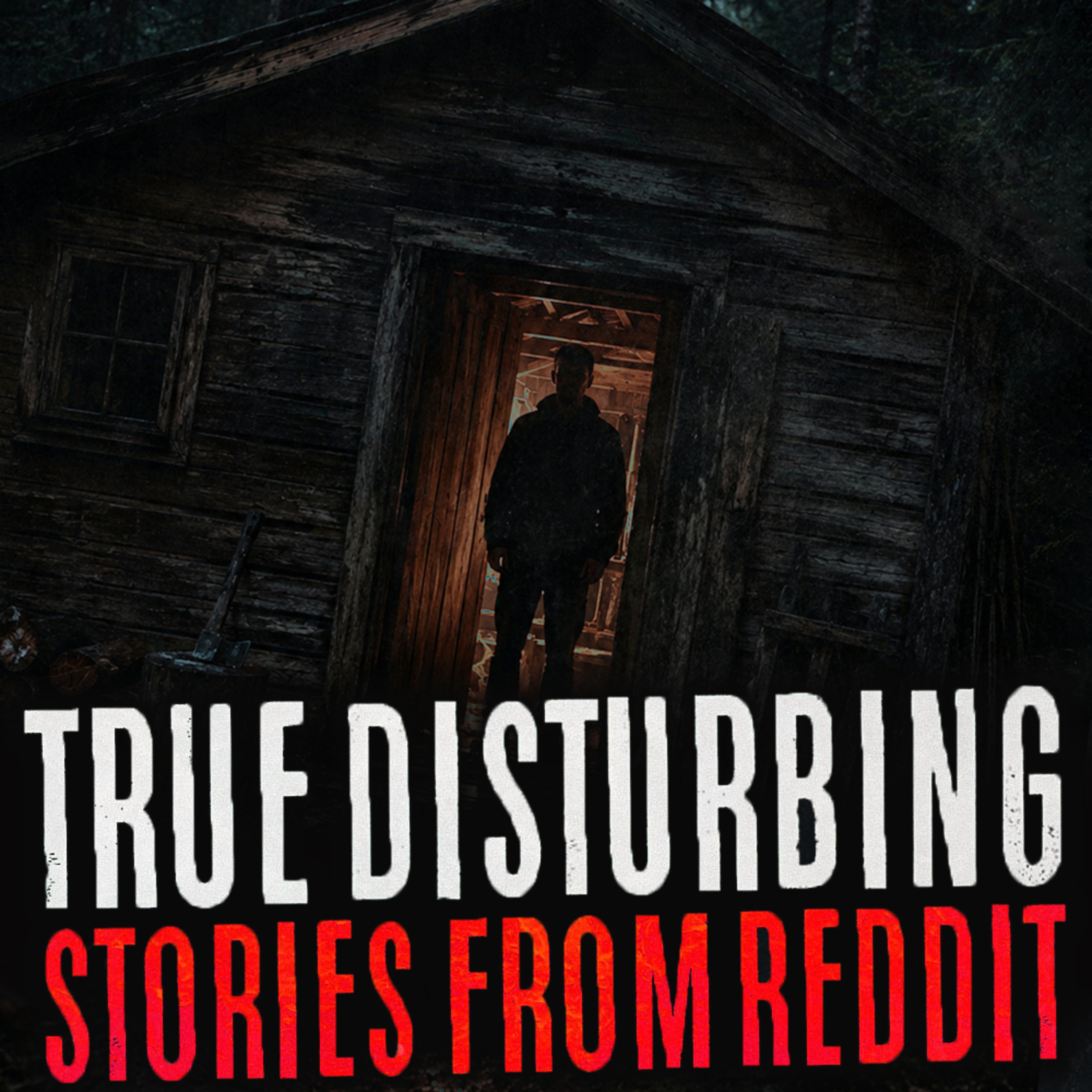 True Reddit Horror Stories for a Rainy Night | Rain Sounds & Unreal Engine 5 Ambience episode artwork