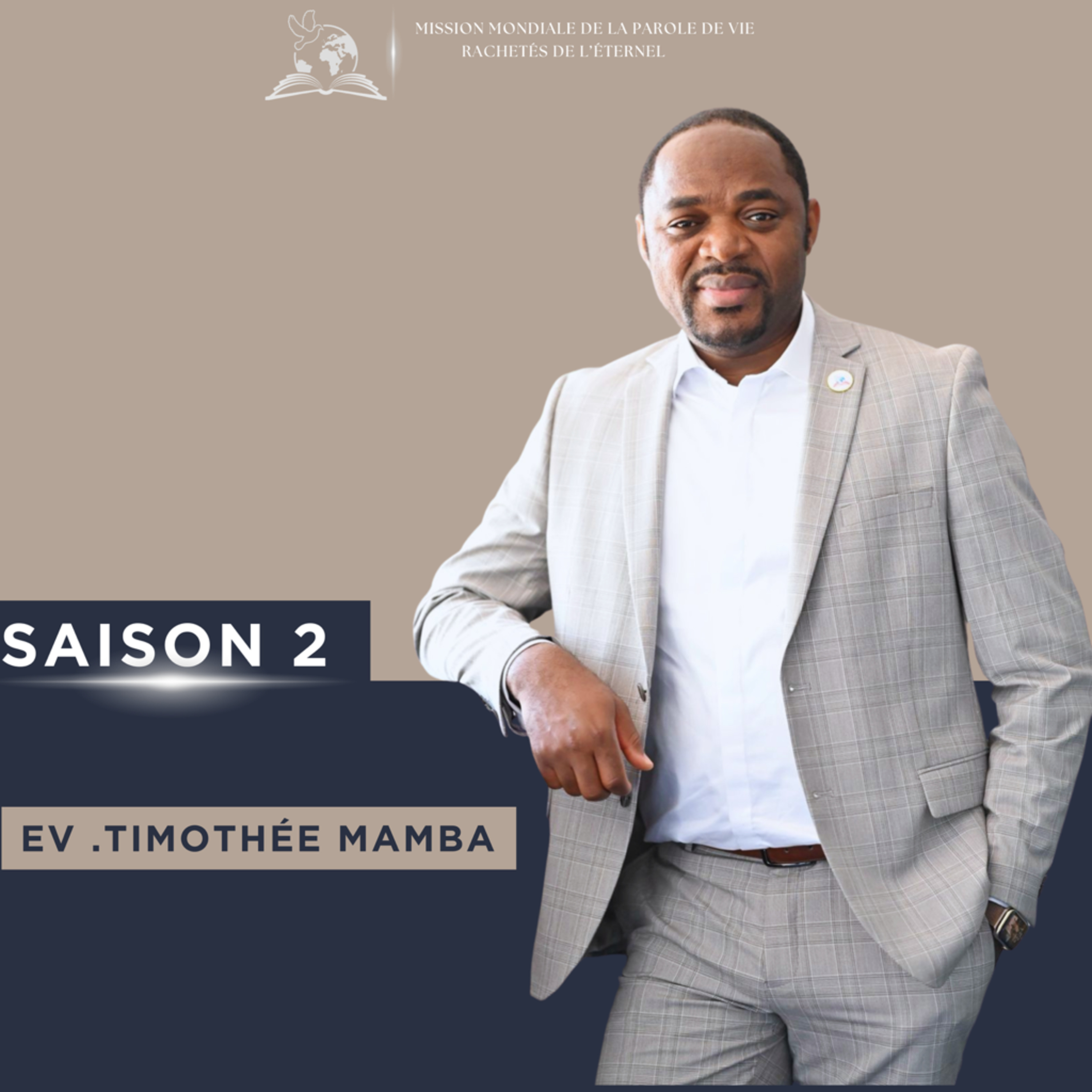 5 Minutes avec le Seigneur