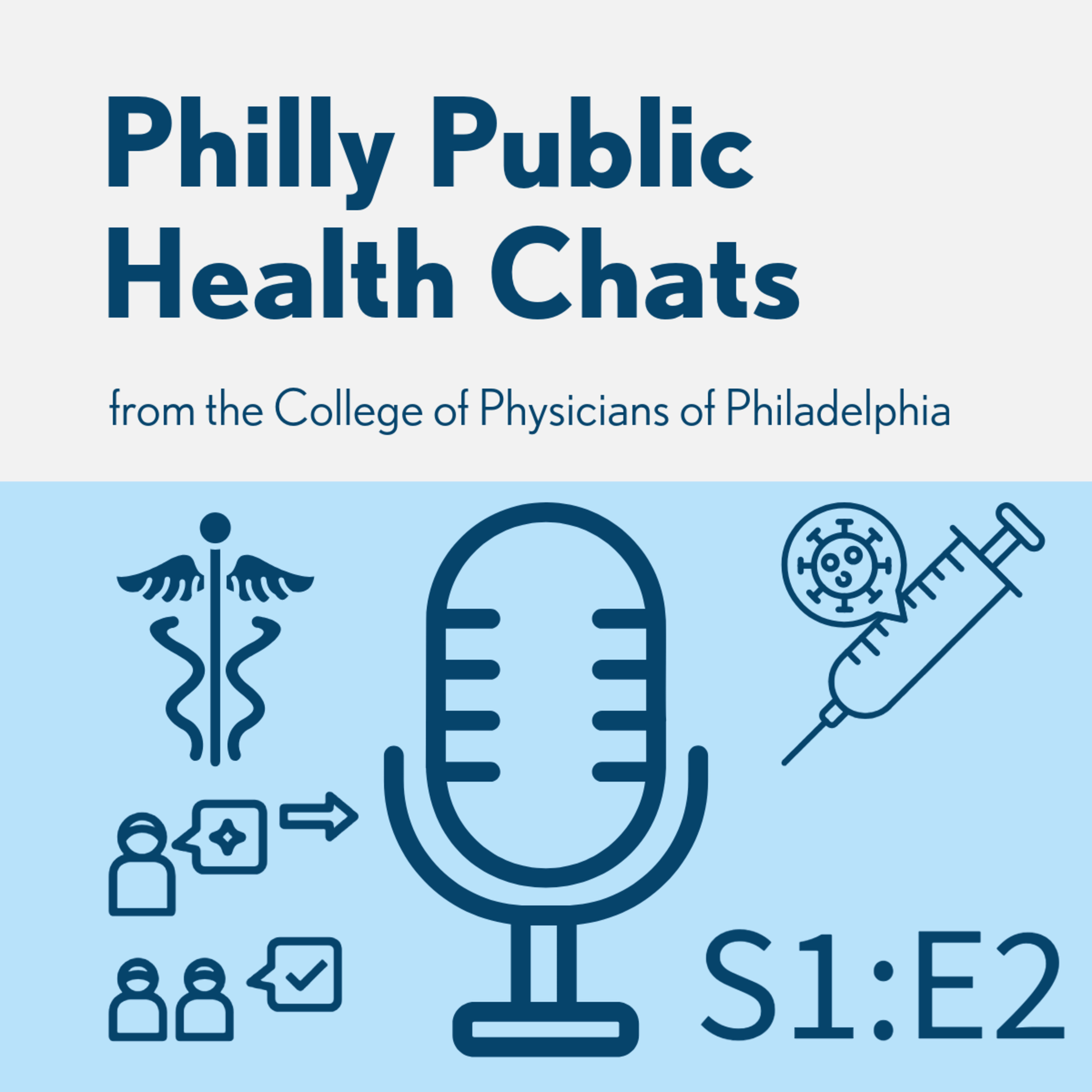 Philly Public Health Chats