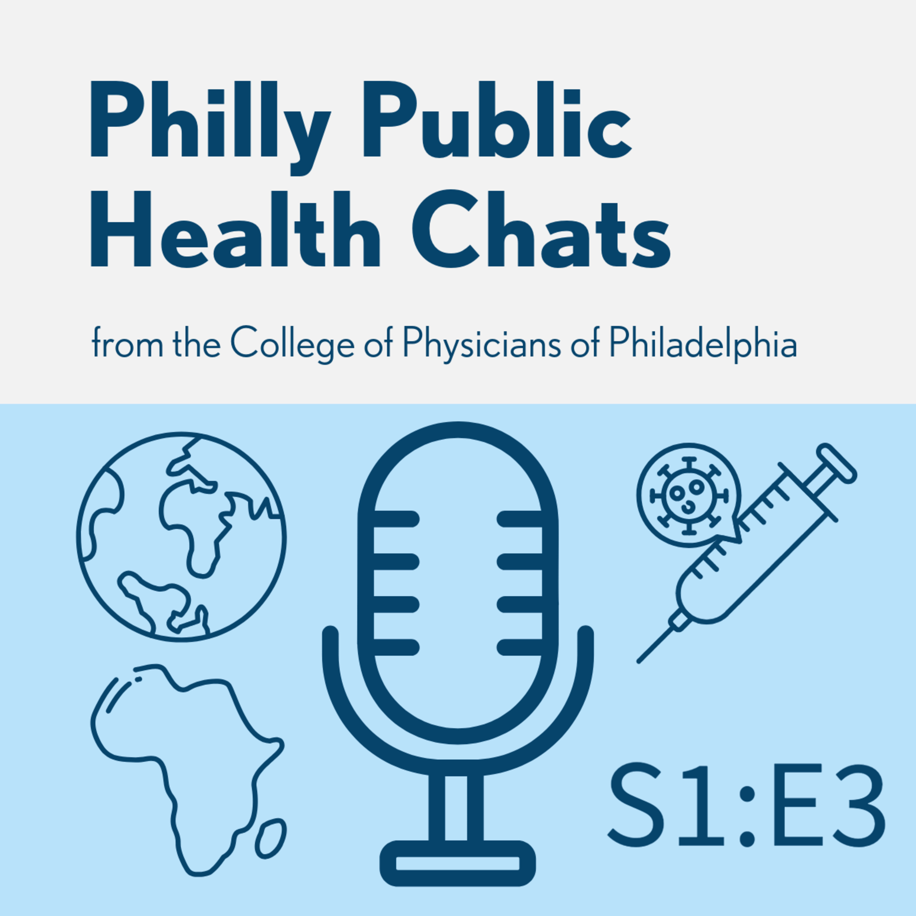 Philly Public Health Chats
