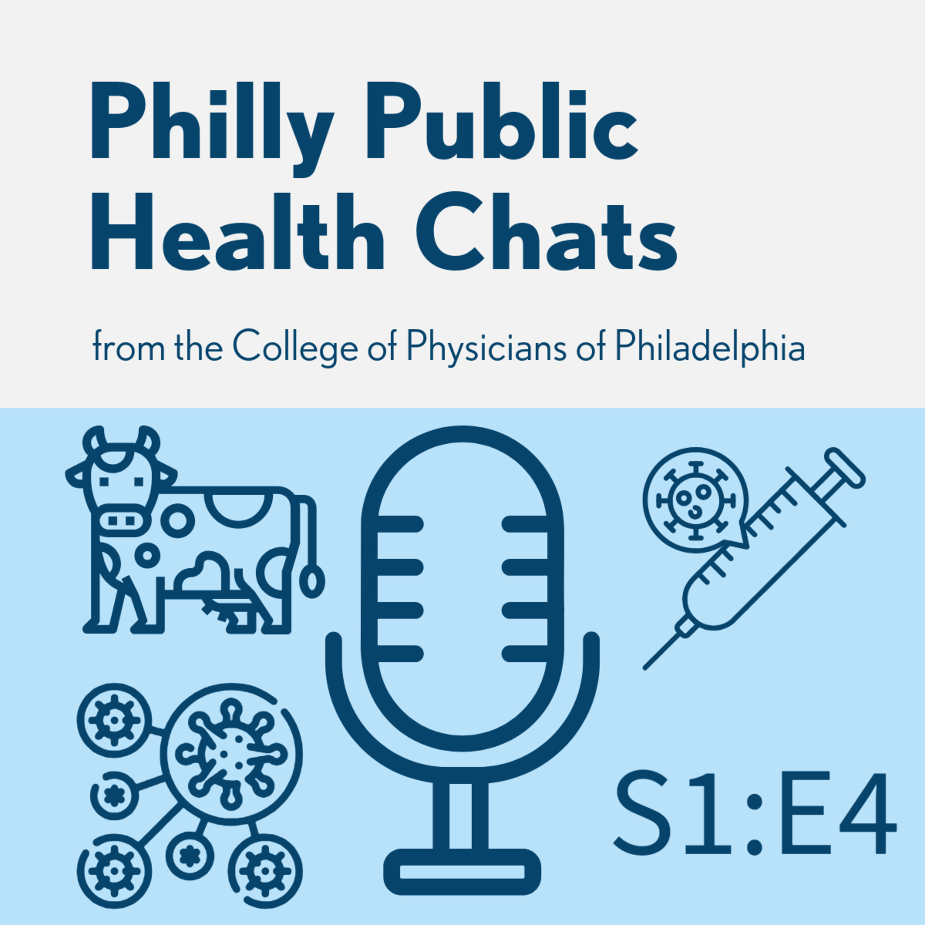Philly Public Health Chats