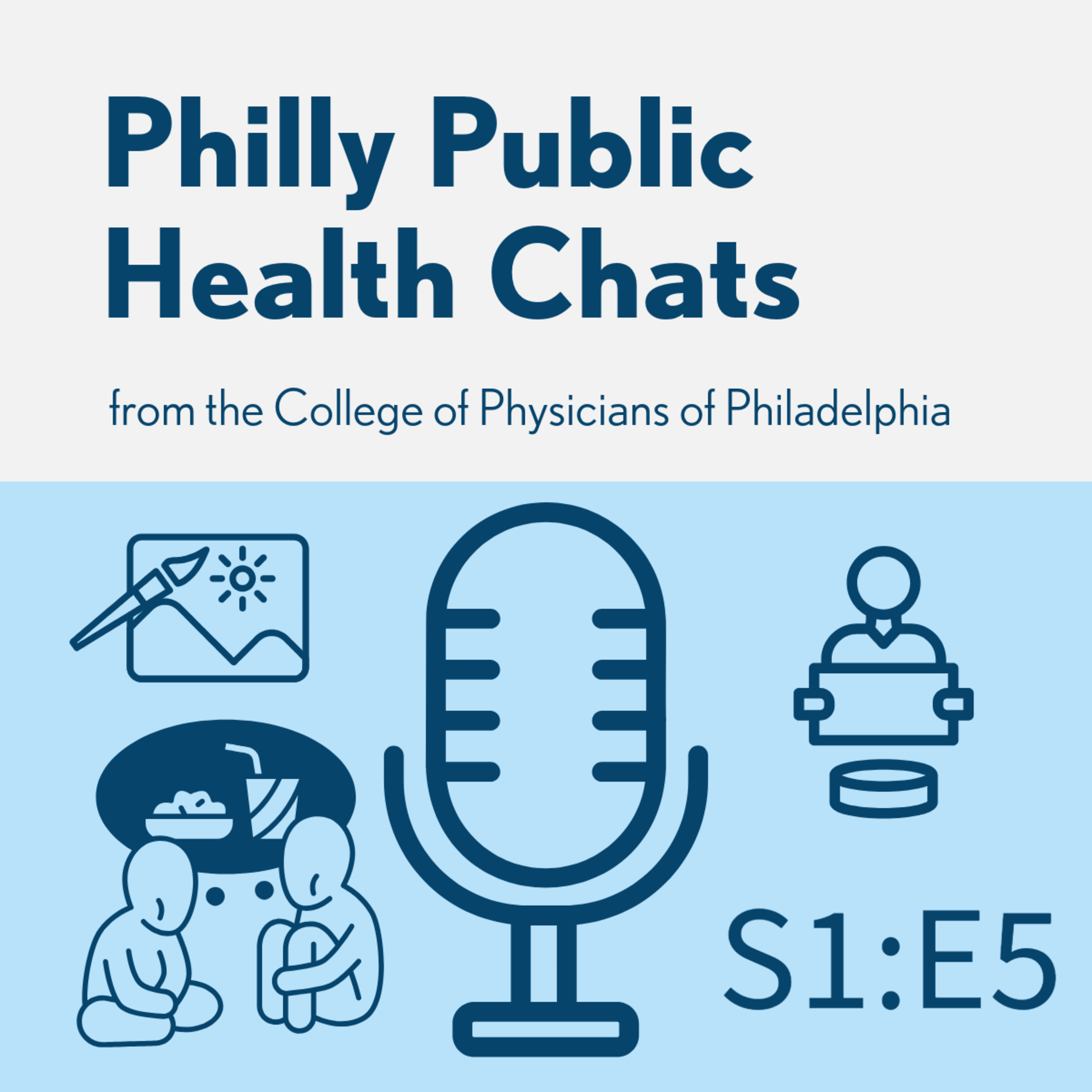 Philly Public Health Chats