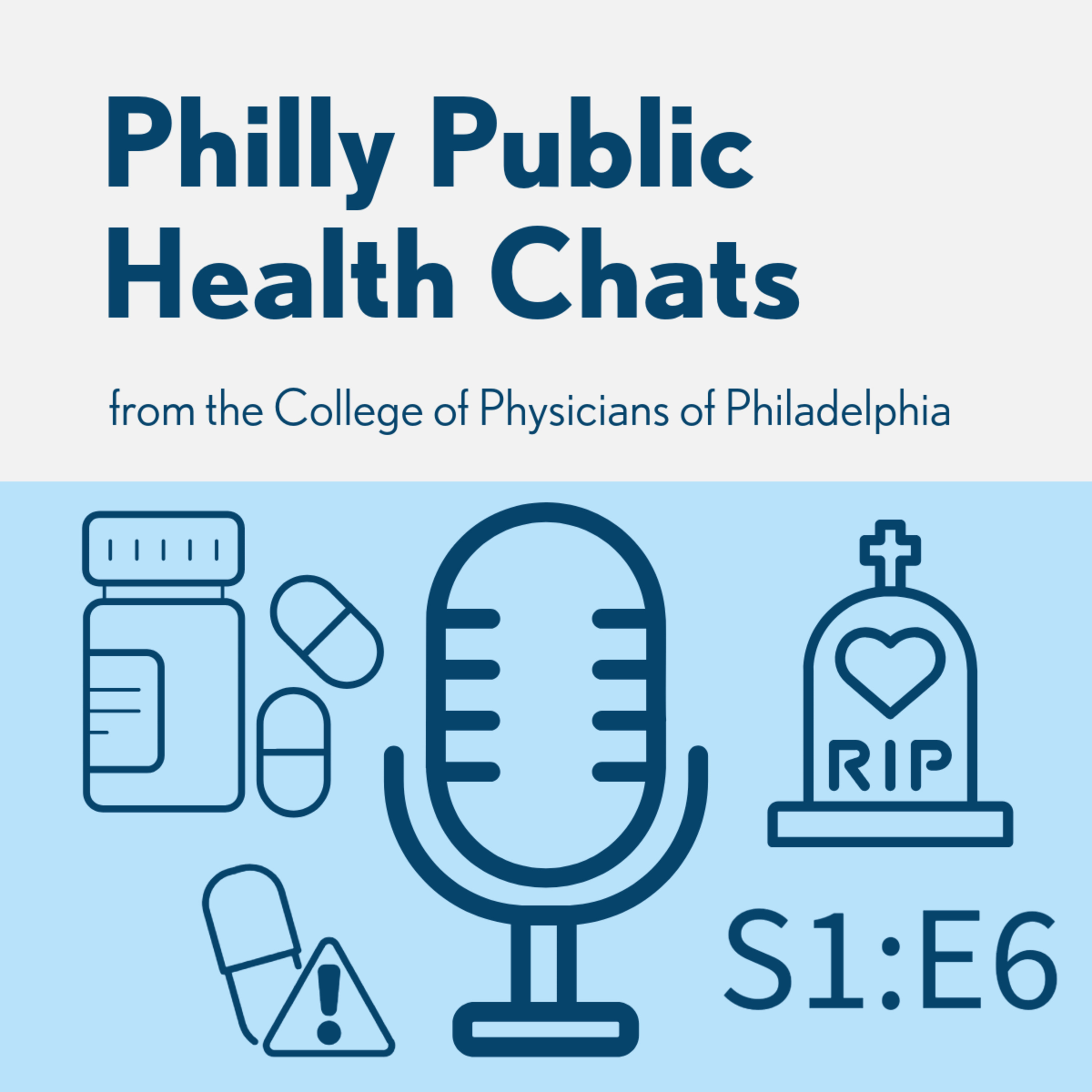 Philly Public Health Chats
