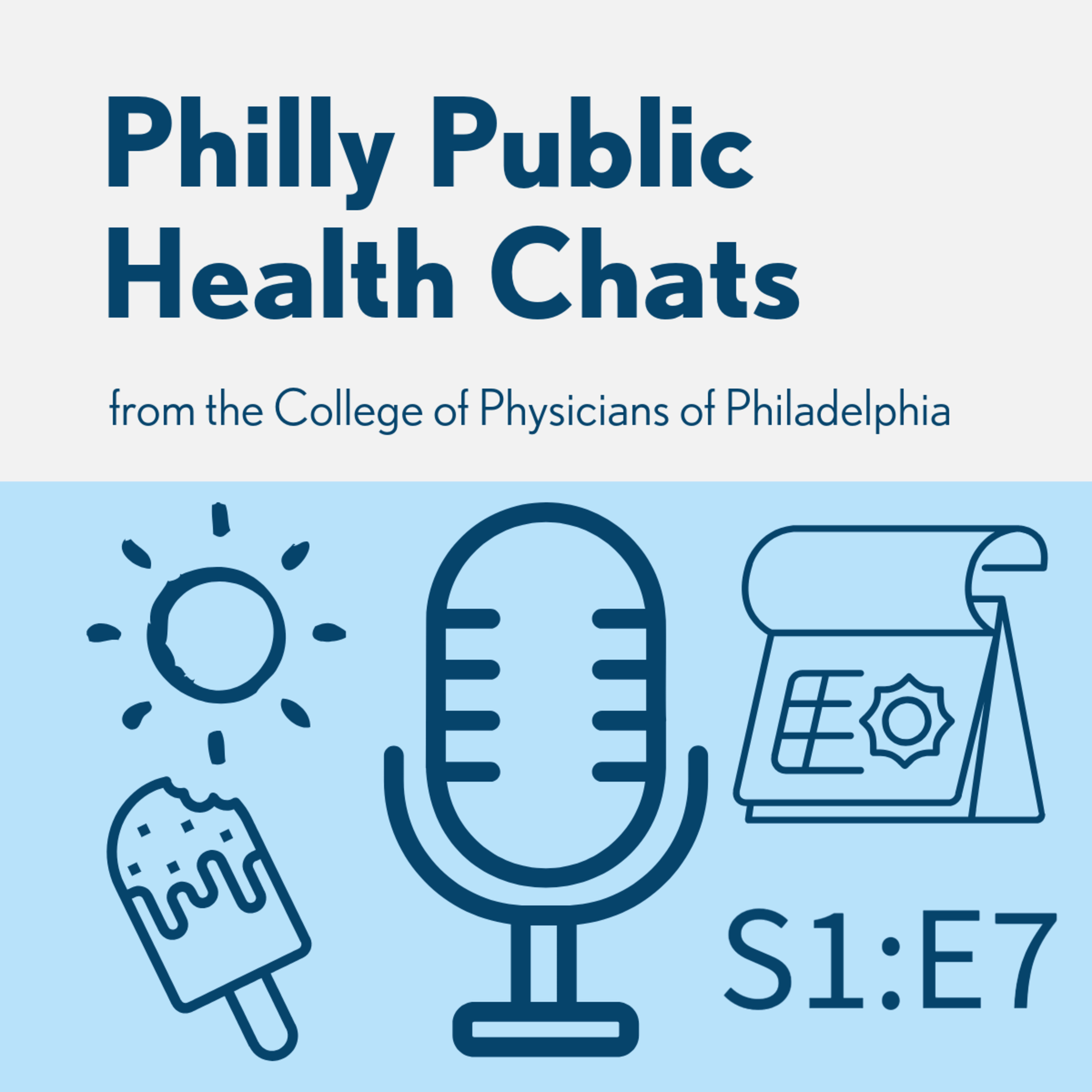 Philly Public Health Chats