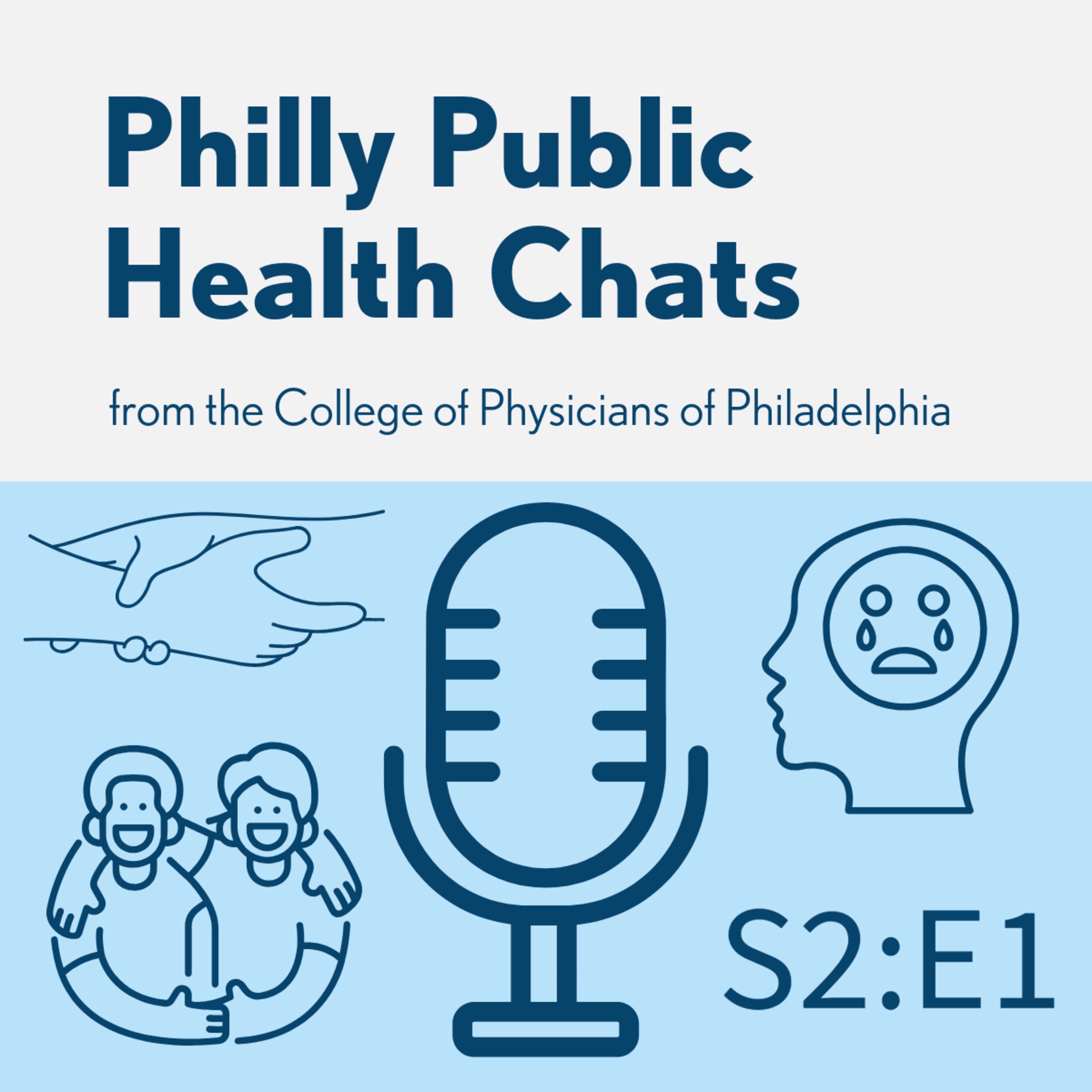 Philly Public Health Chats