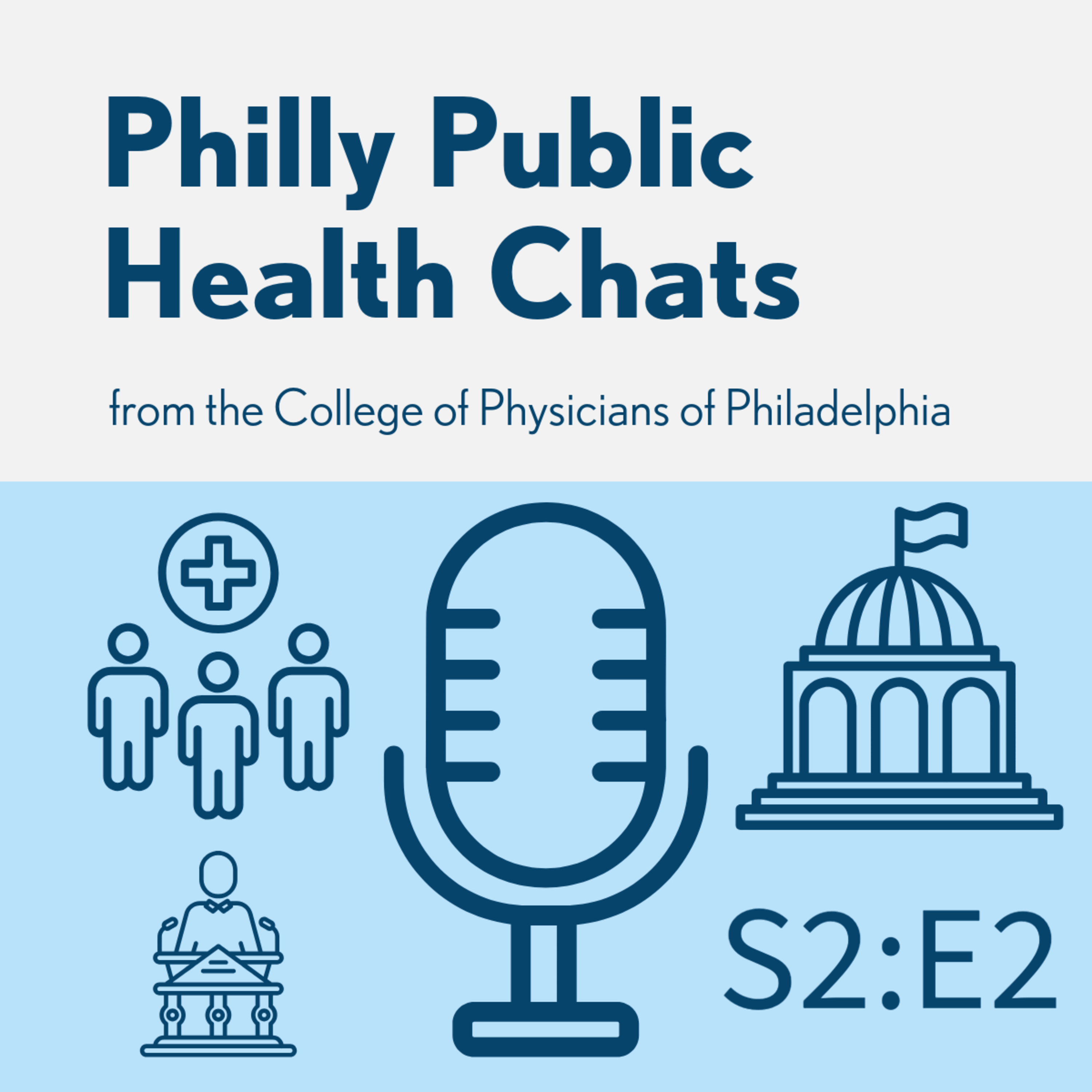 Philly Public Health Chats