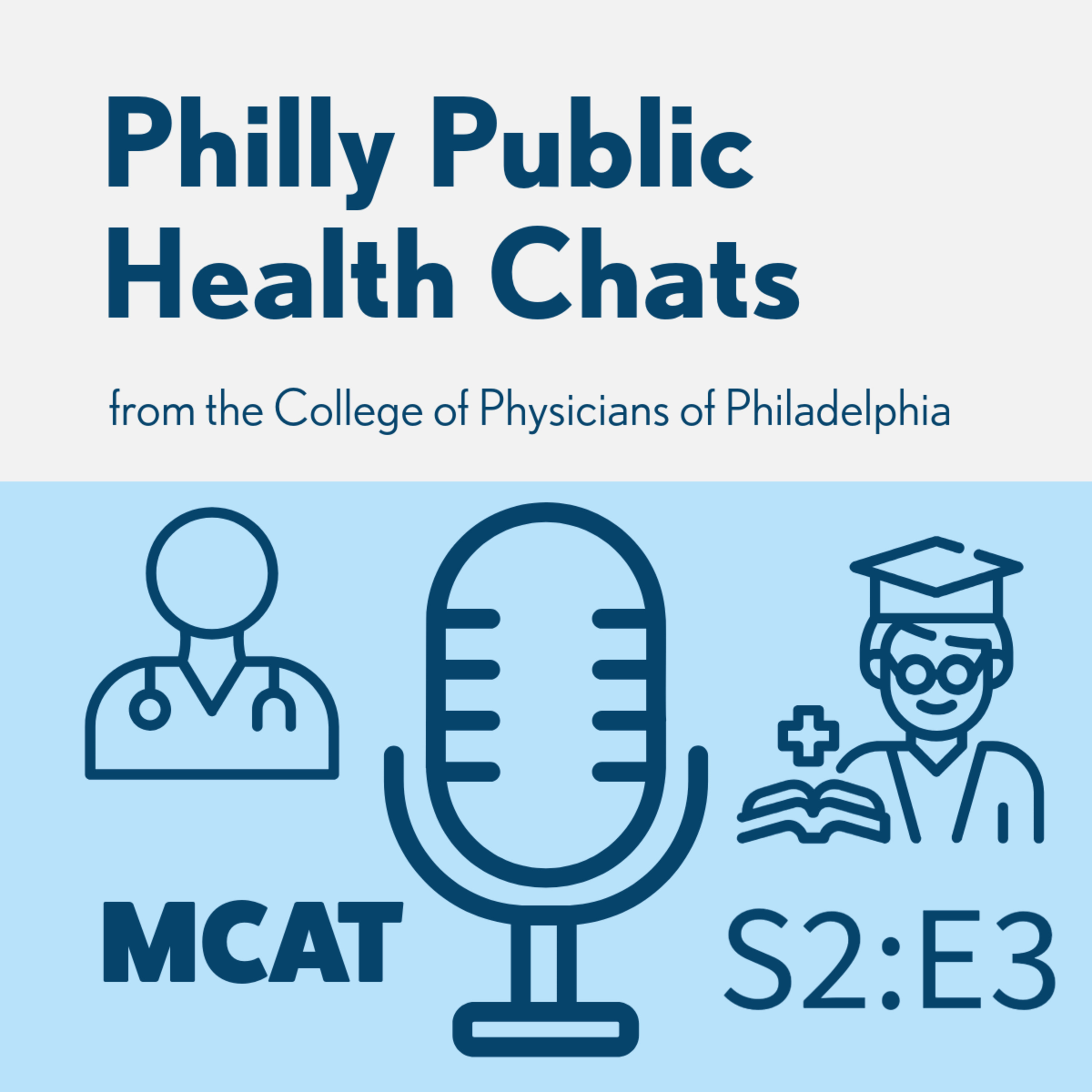 Philly Public Health Chats