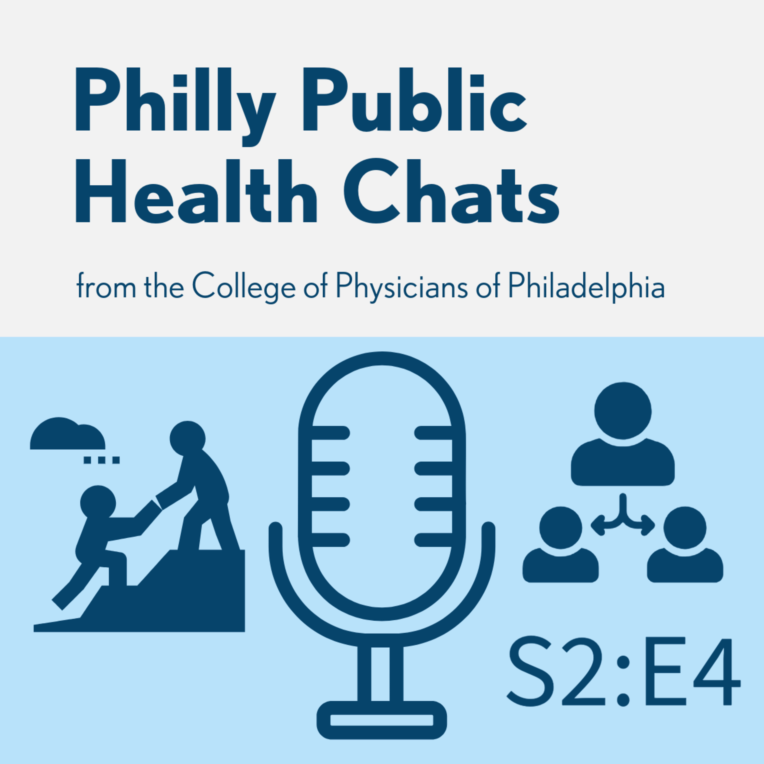 Philly Public Health Chats