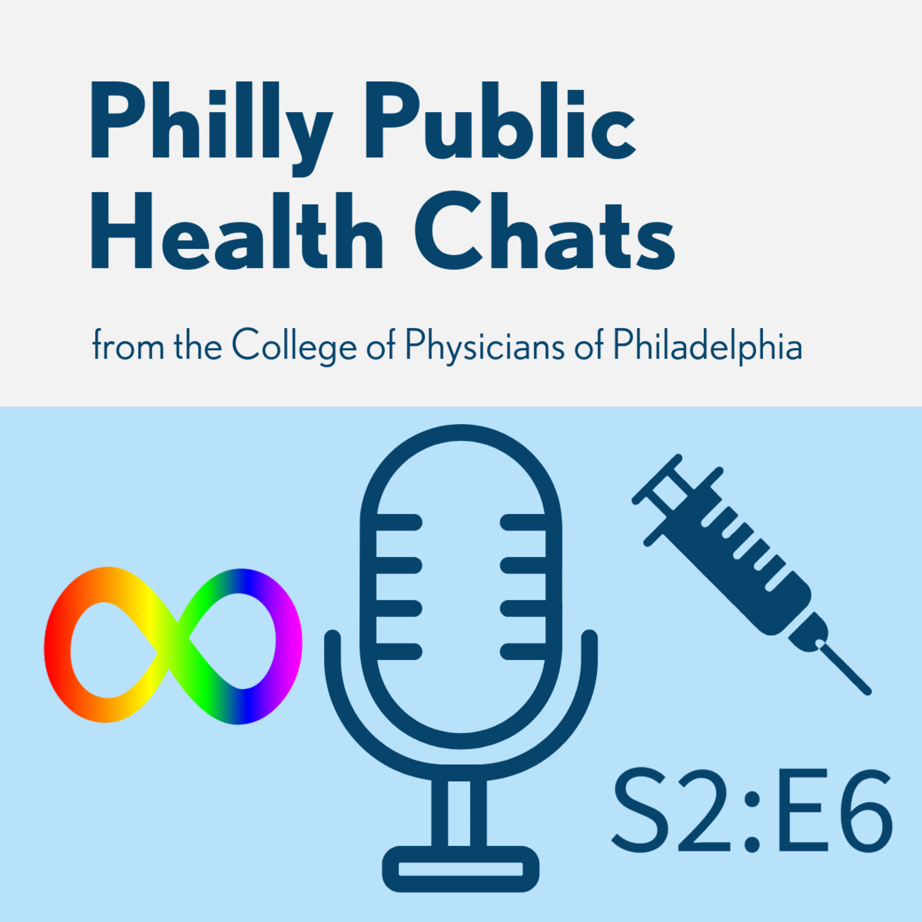 Philly Public Health Chats