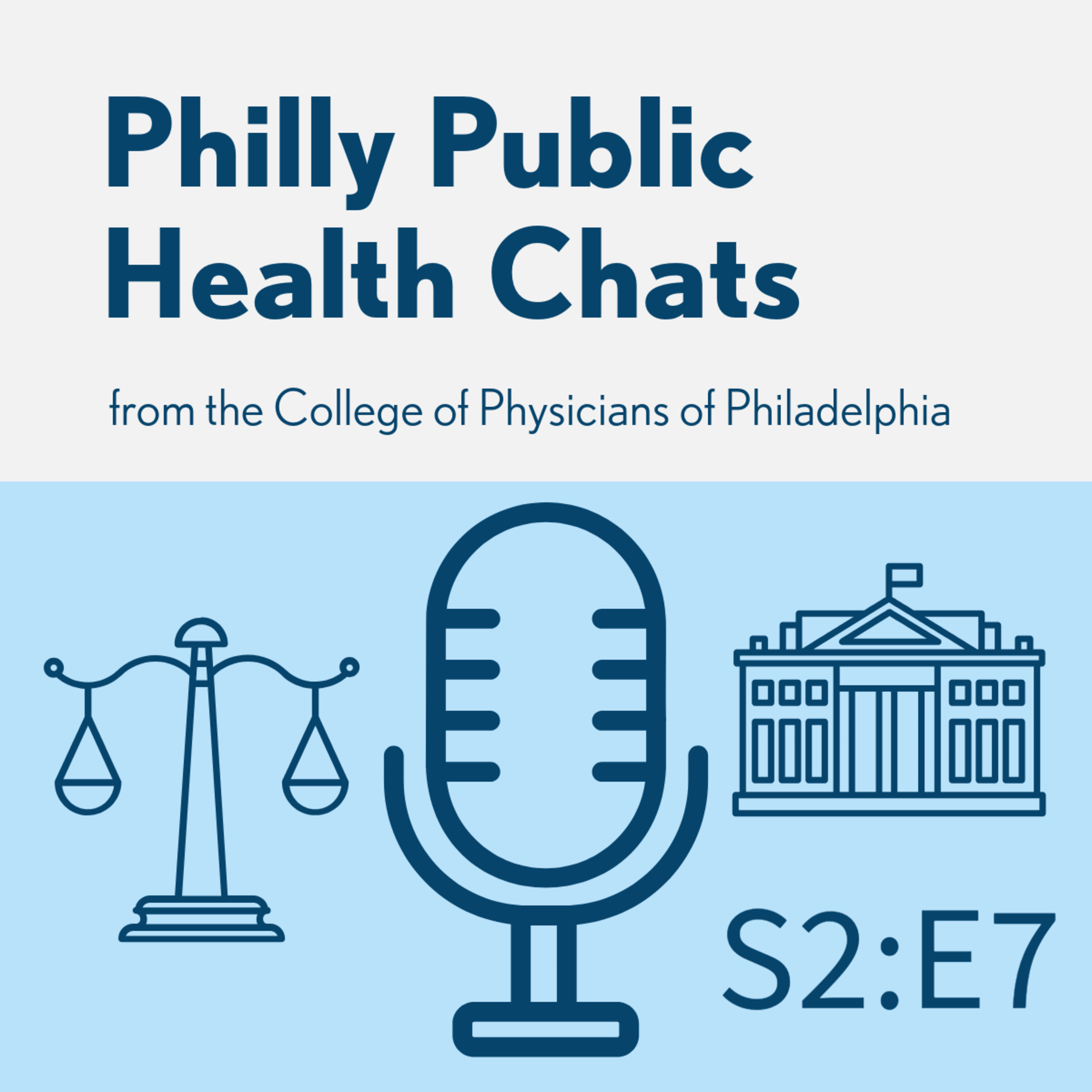 Philly Public Health Chats
