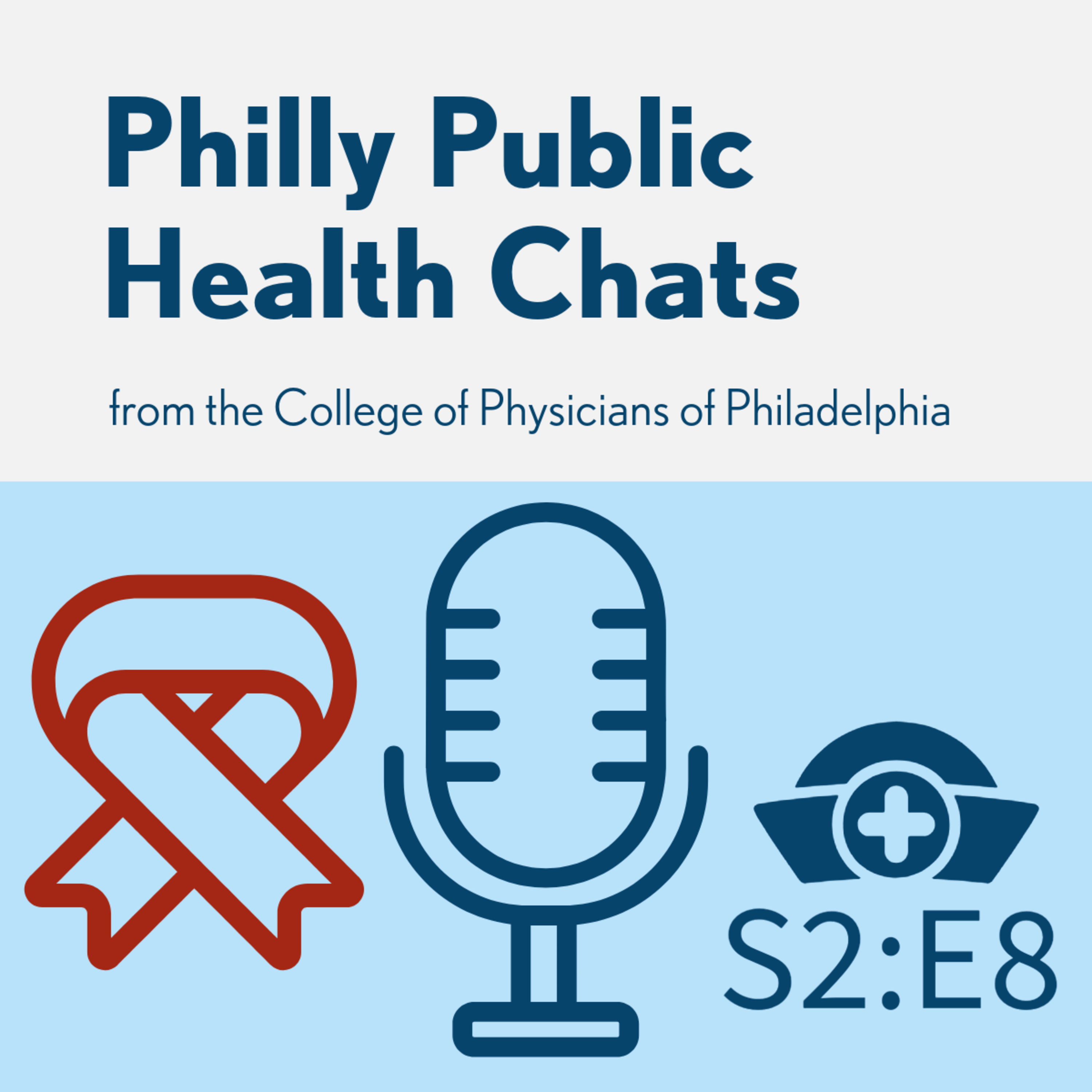 Philly Public Health Chats
