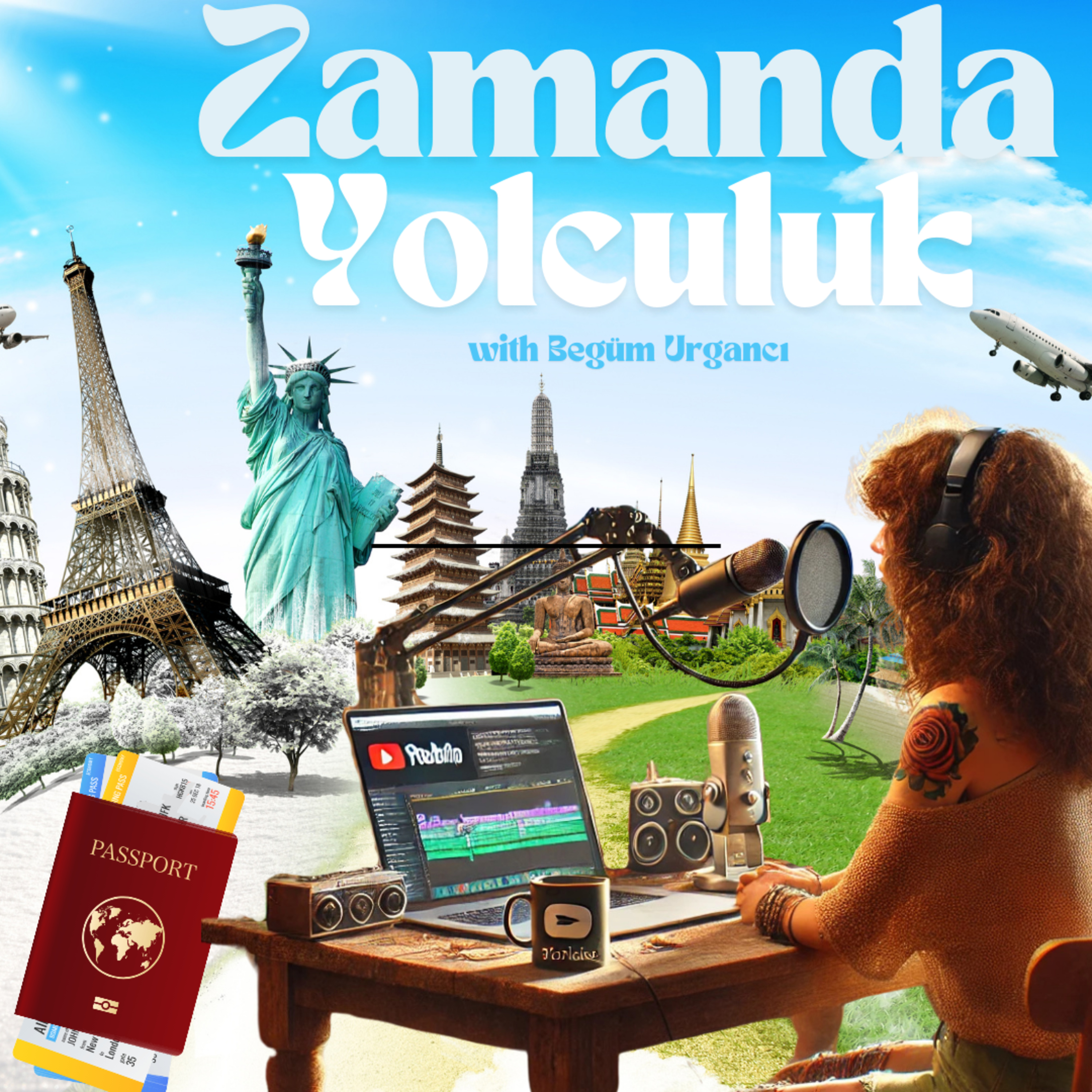Zamanda Yolculuk