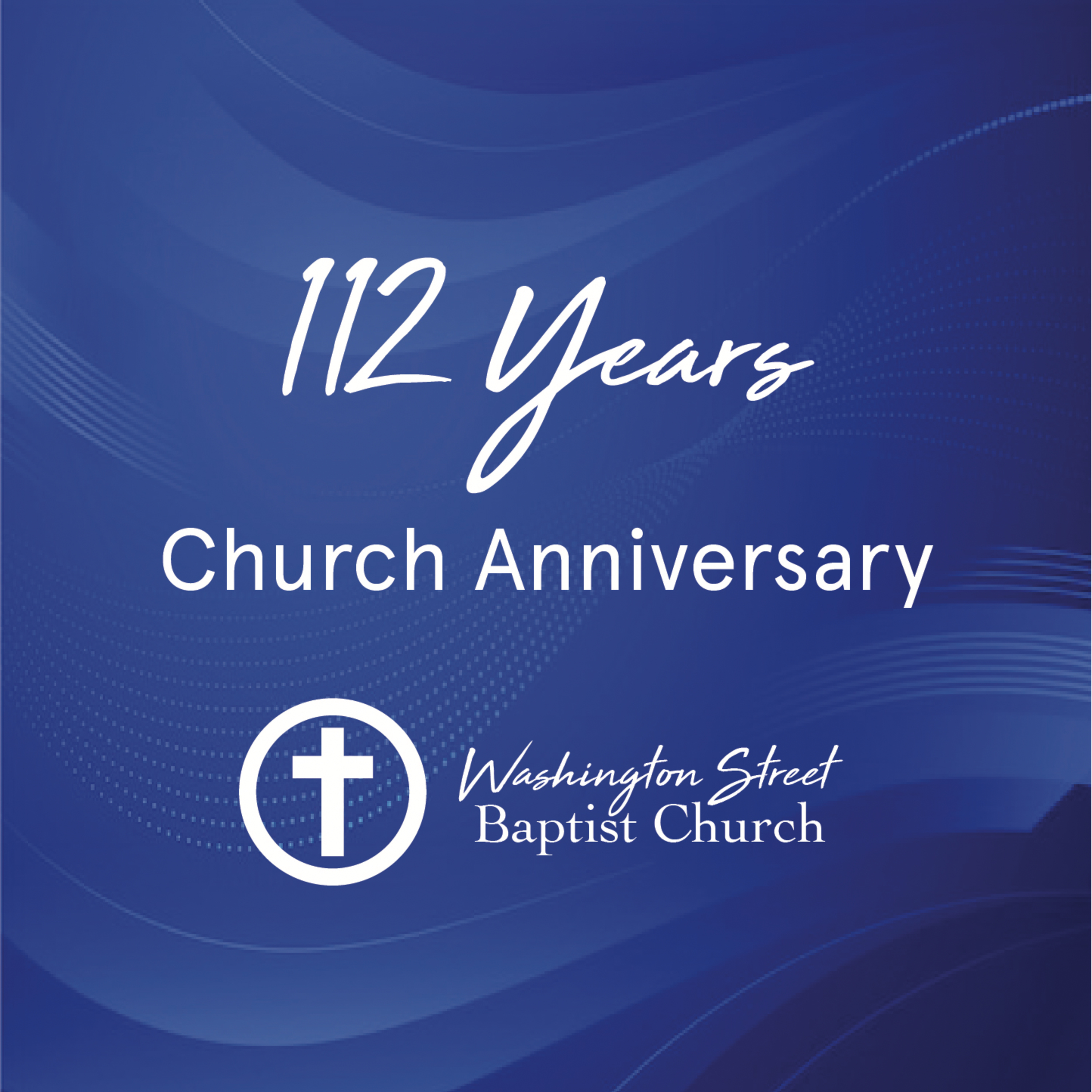 cover of episode Church Anniversary 1 Corinthians 2:1-5