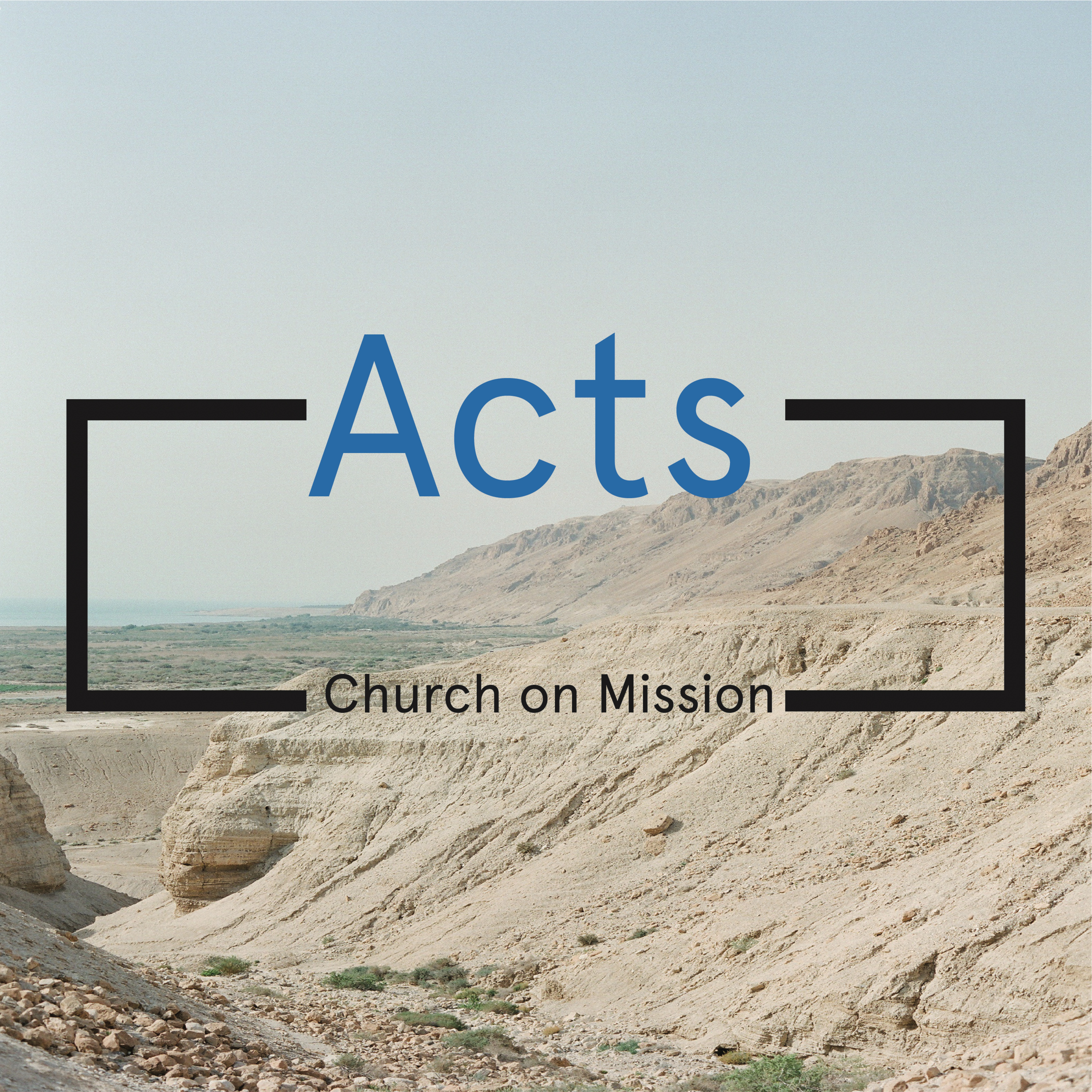 cover of episode Pauls trial continues Acts 25:1-22 