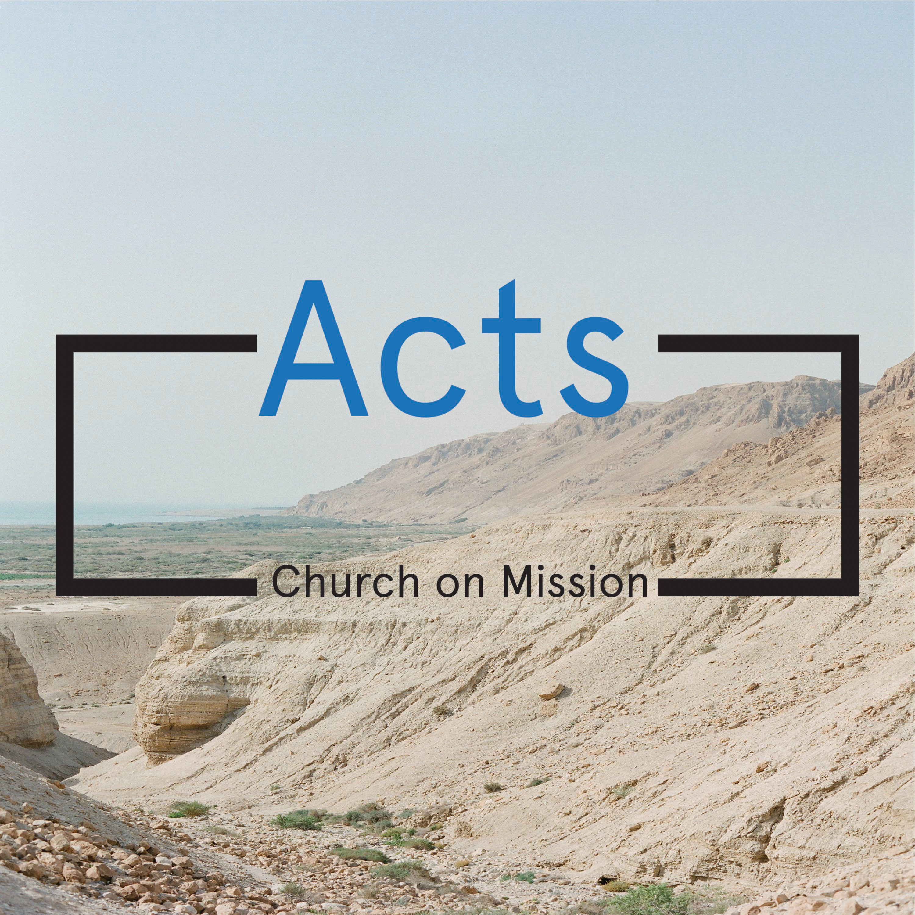 cover of episode Paul's Trial in Rome Acts 28:17-30