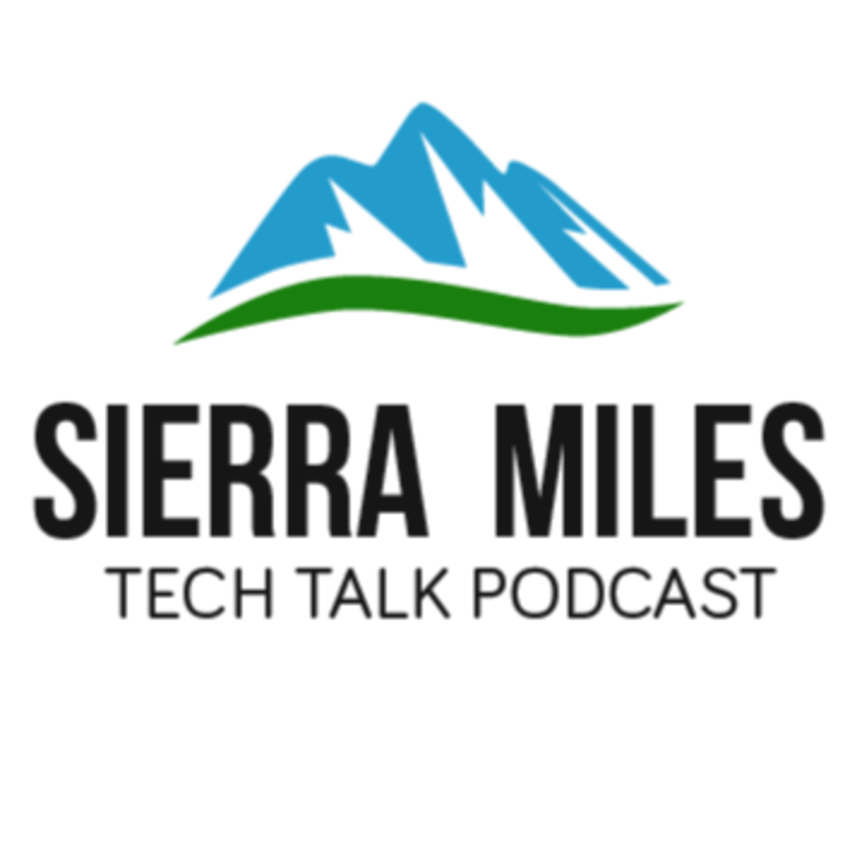 TechTalk with Sierra Miles