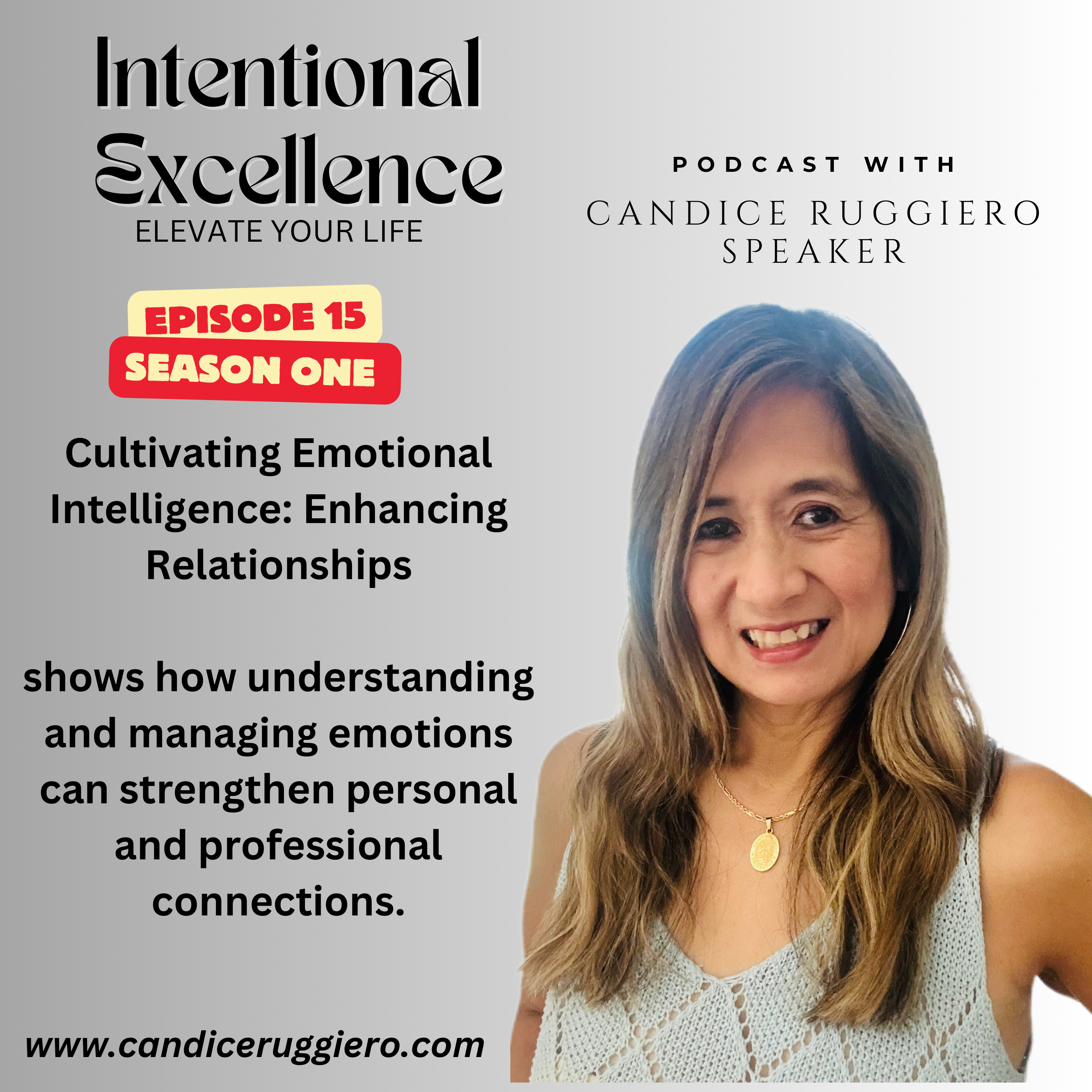 Intentional Excellence: Elevate Your Life