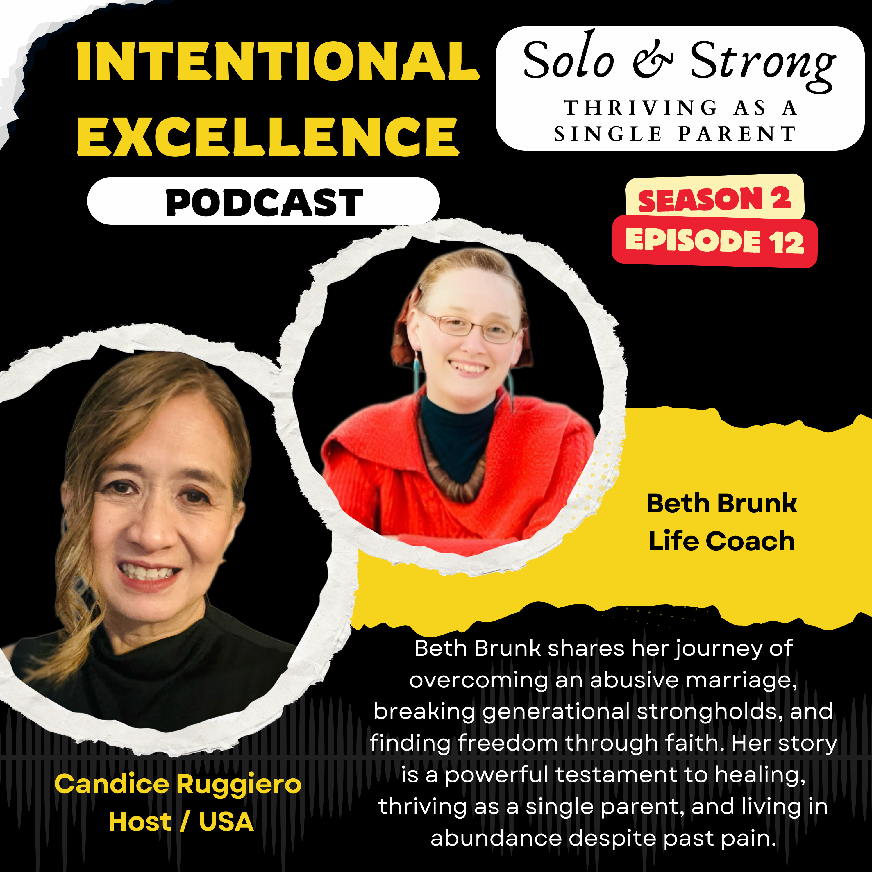 Intentional Excellence: Elevate Your Life