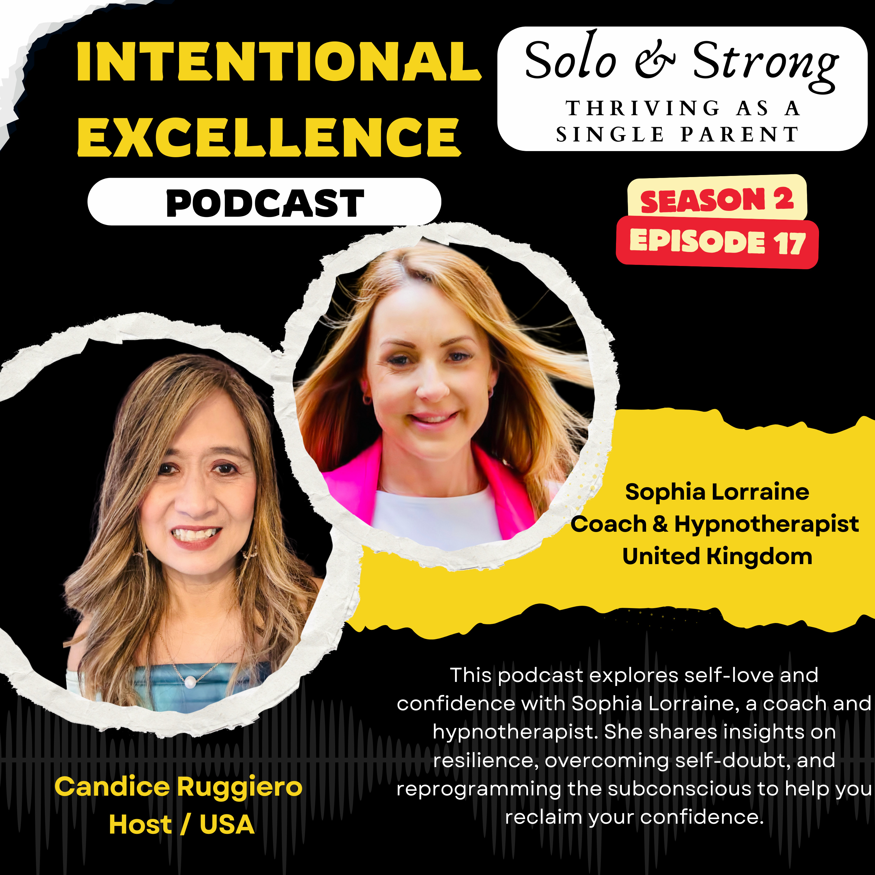 Intentional Excellence: Elevate Your Life