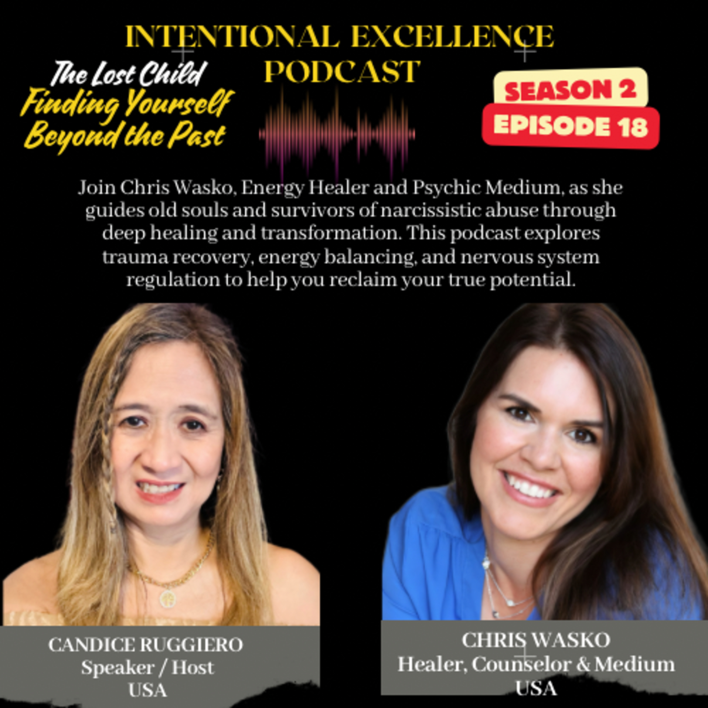 Intentional Excellence: Elevate Your Life