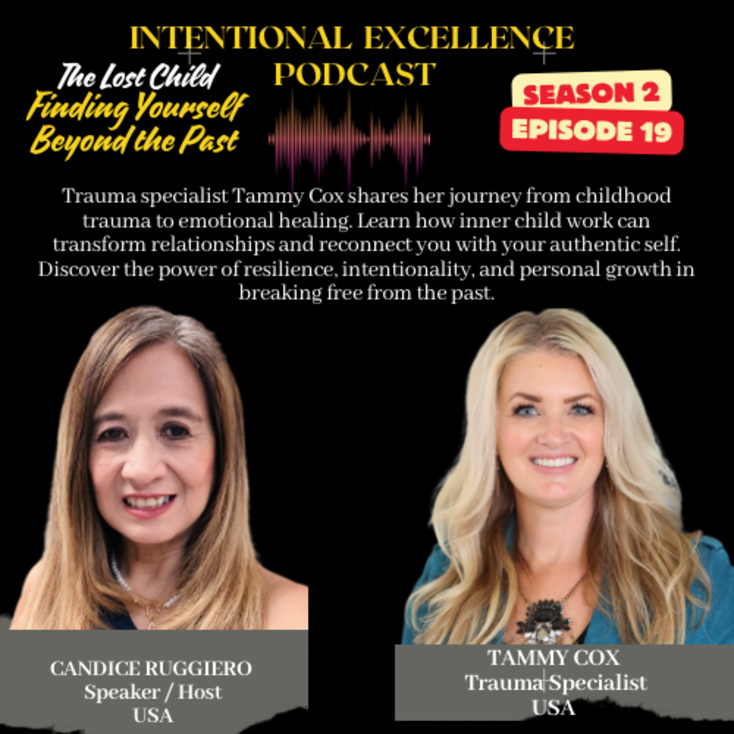 Intentional Excellence: Elevate Your Life